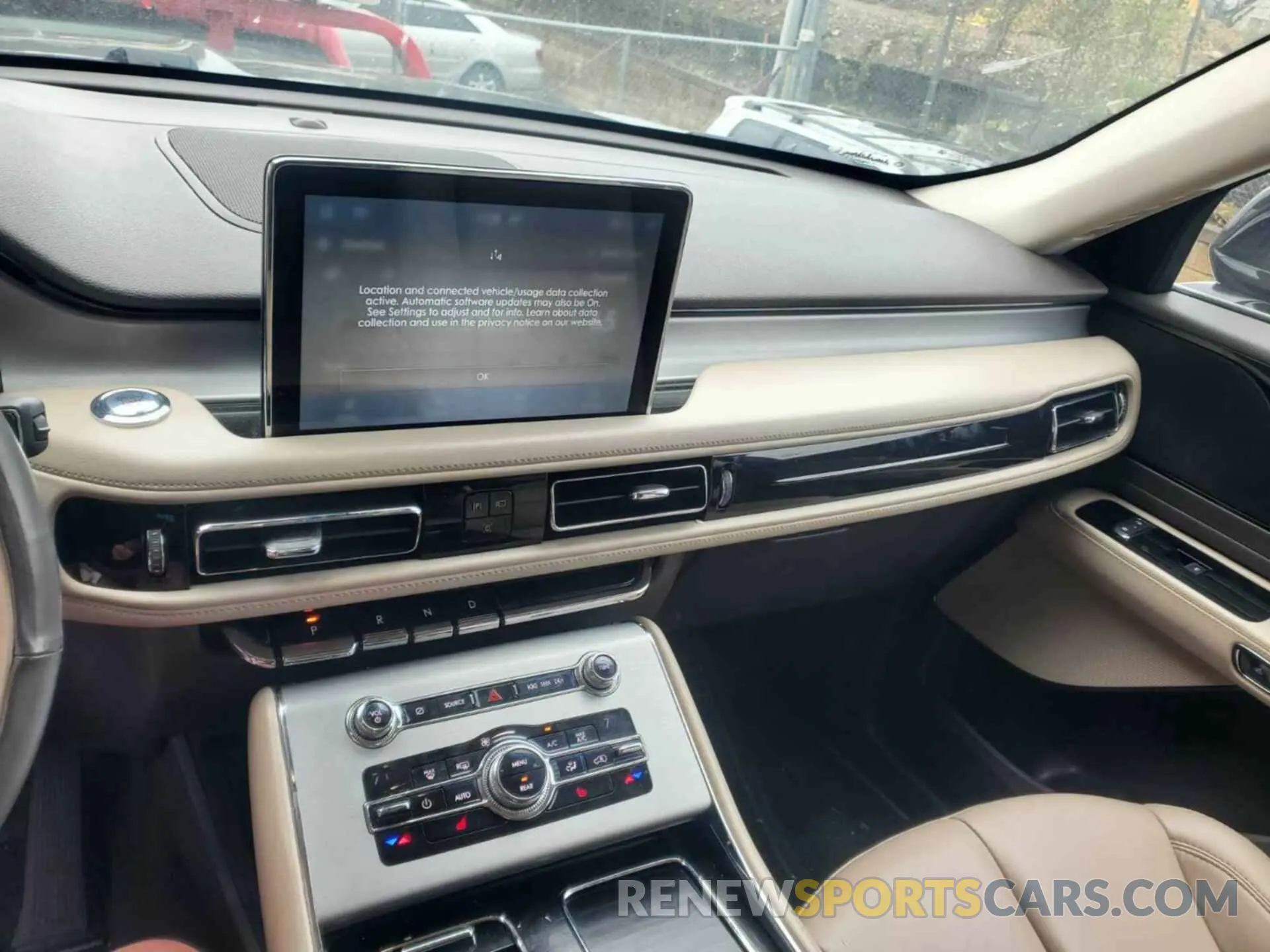 16 fotografías del automóvil dañado 5LM5J6WC4LGL34009 LINCOLN AVIATOR 2020