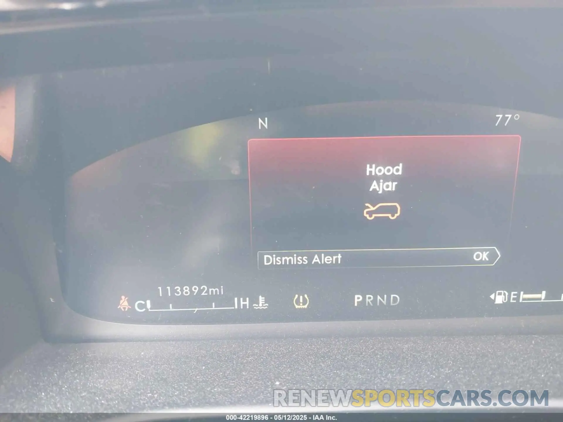 7 fotografías del automóvil dañado 5LM5J7WC2LGL17926 LINCOLN AVIATOR 2020