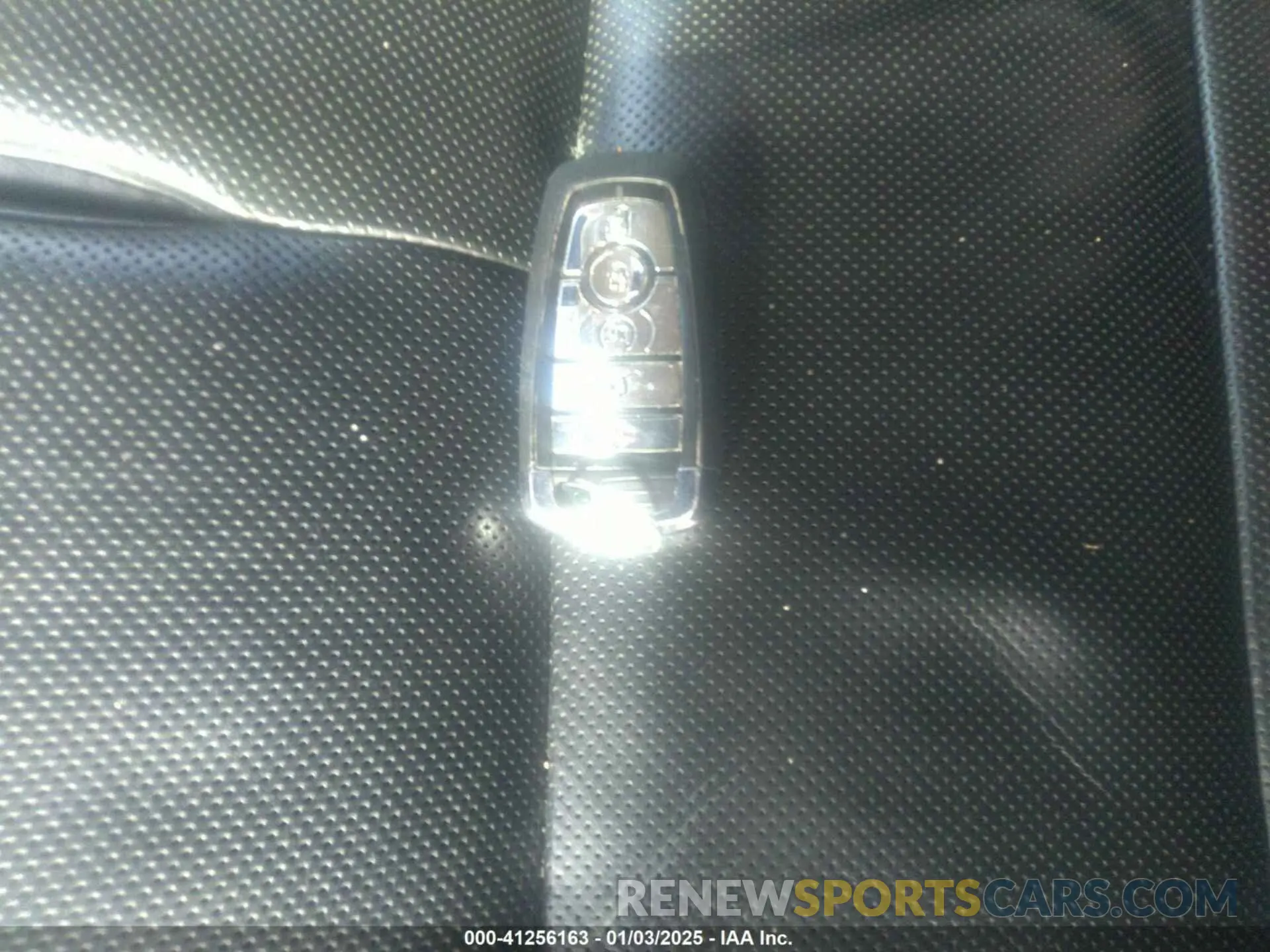 11 fotografías del automóvil dañado 5LM5J7WC6LGL04967 LINCOLN AVIATOR 2020
