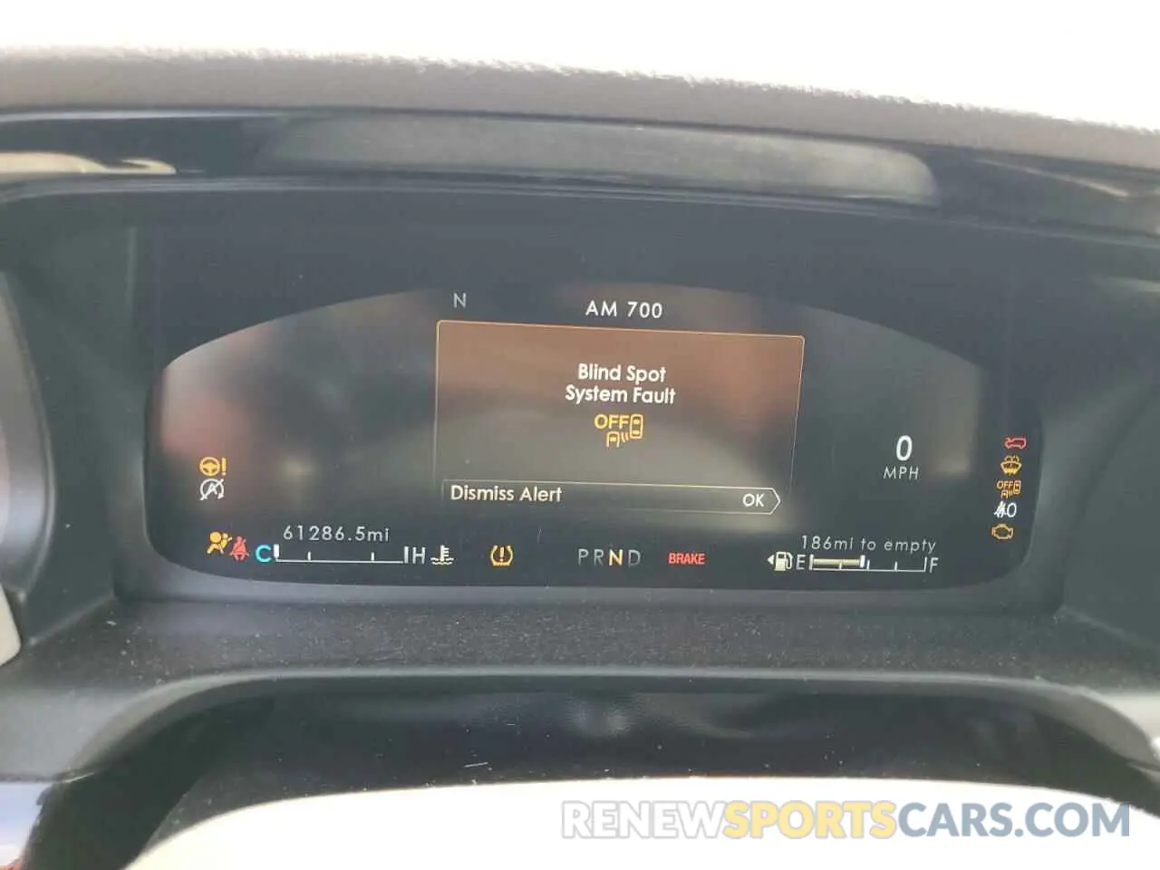 9 fotografías del automóvil dañado 5LM5J7XC0LGL22749 LINCOLN AVIATOR 2020