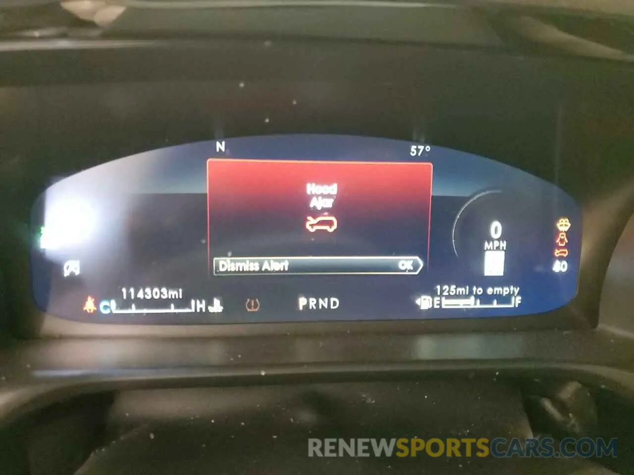 9 fotografías del automóvil dañado 5LM5J7XC3LGL06805 LINCOLN AVIATOR 2020