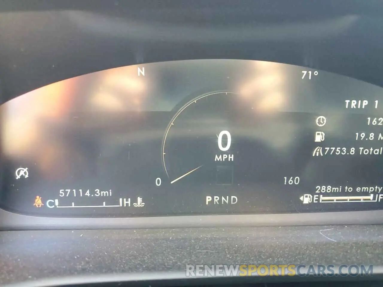 9 fotografías del automóvil dañado 5LM5J7XC4LGL20616 LINCOLN AVIATOR 2020