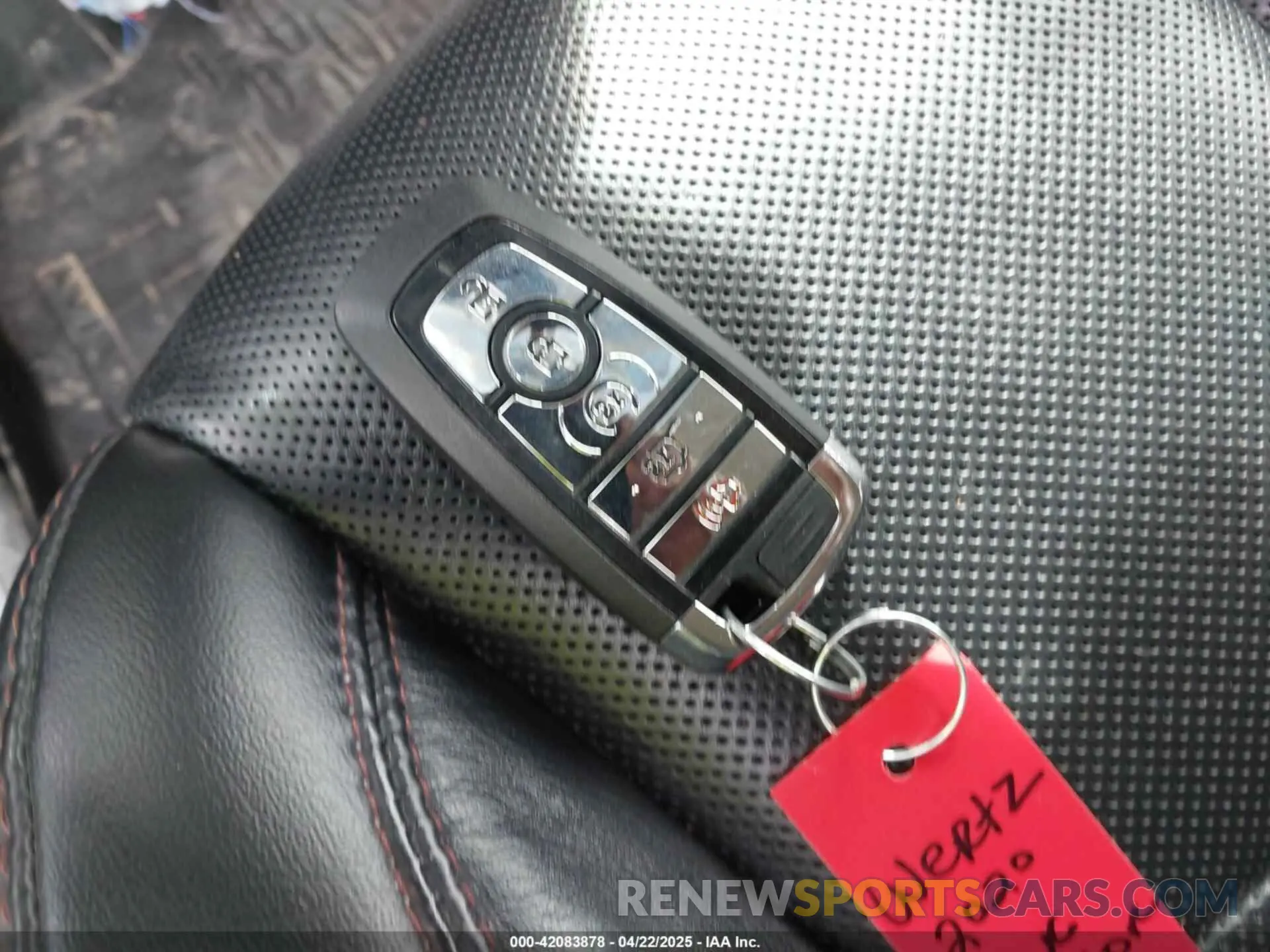 11 fotografías del automóvil dañado 5LM5J7XC8LGL19646 LINCOLN AVIATOR 2020
