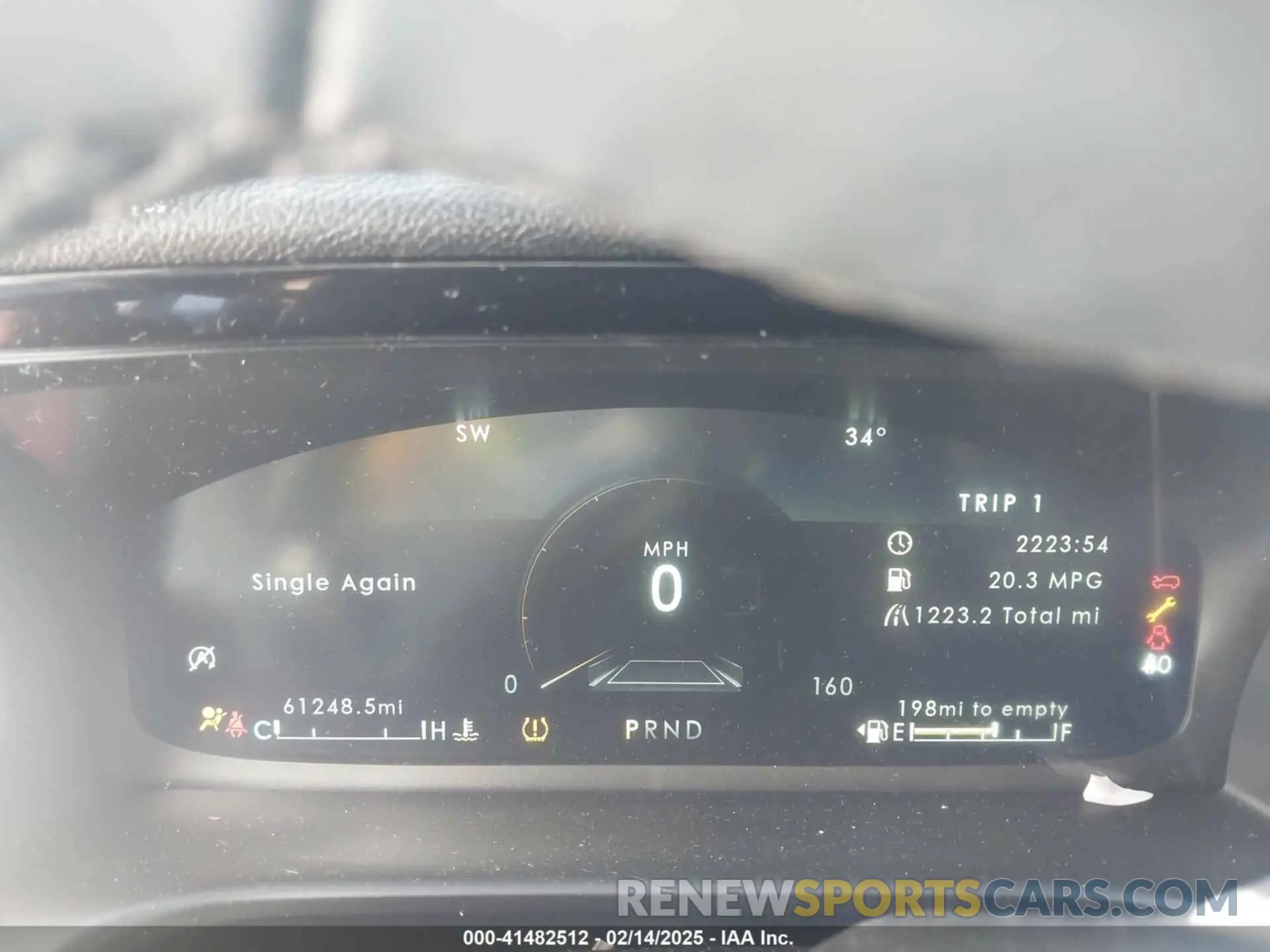 7 fotografías del automóvil dañado 5LM5J7XC3MGL08085 LINCOLN AVIATOR 2021