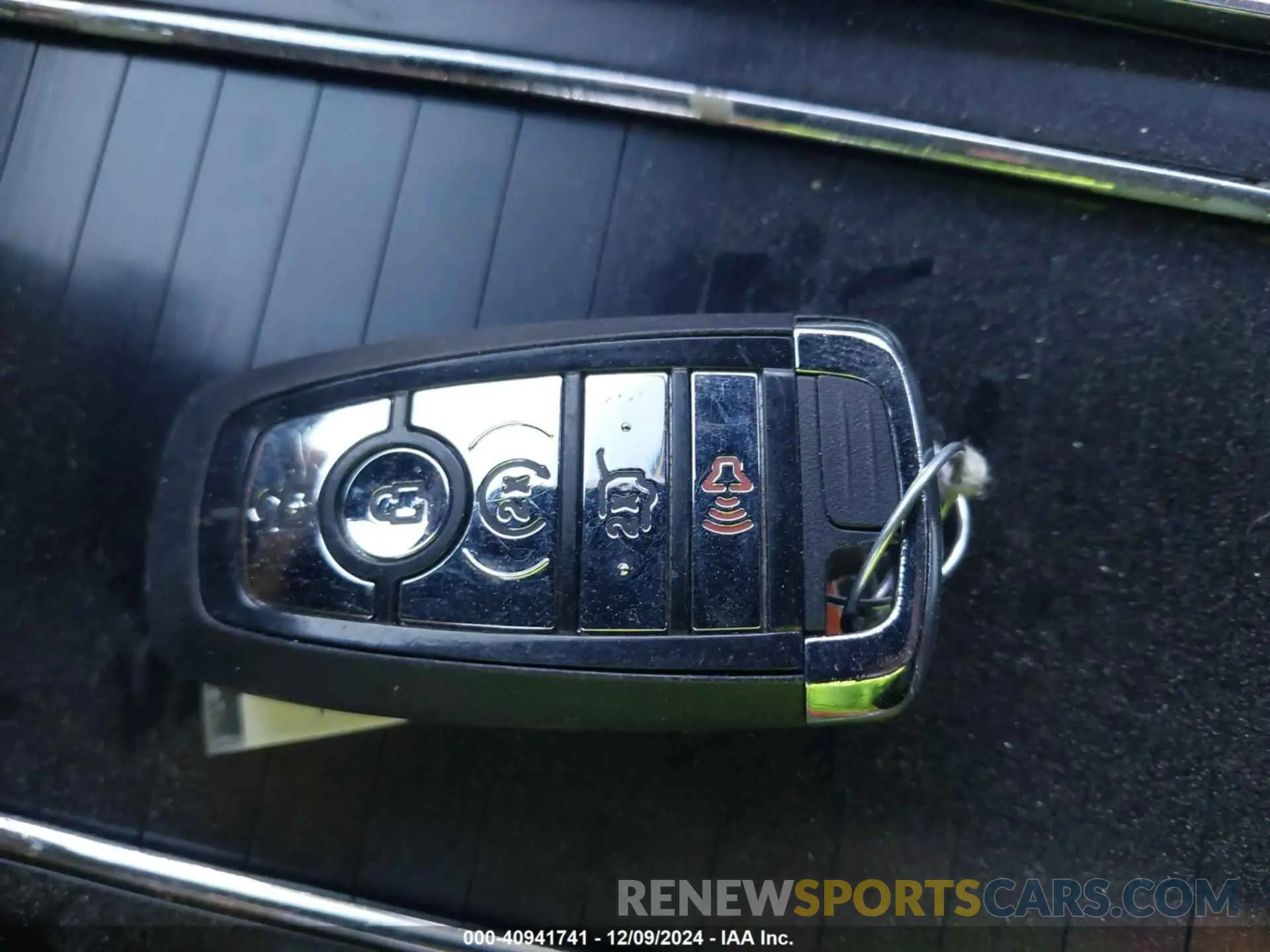 11 fotografías del automóvil dañado 5LM5J7XC4MGL08385 LINCOLN AVIATOR 2021