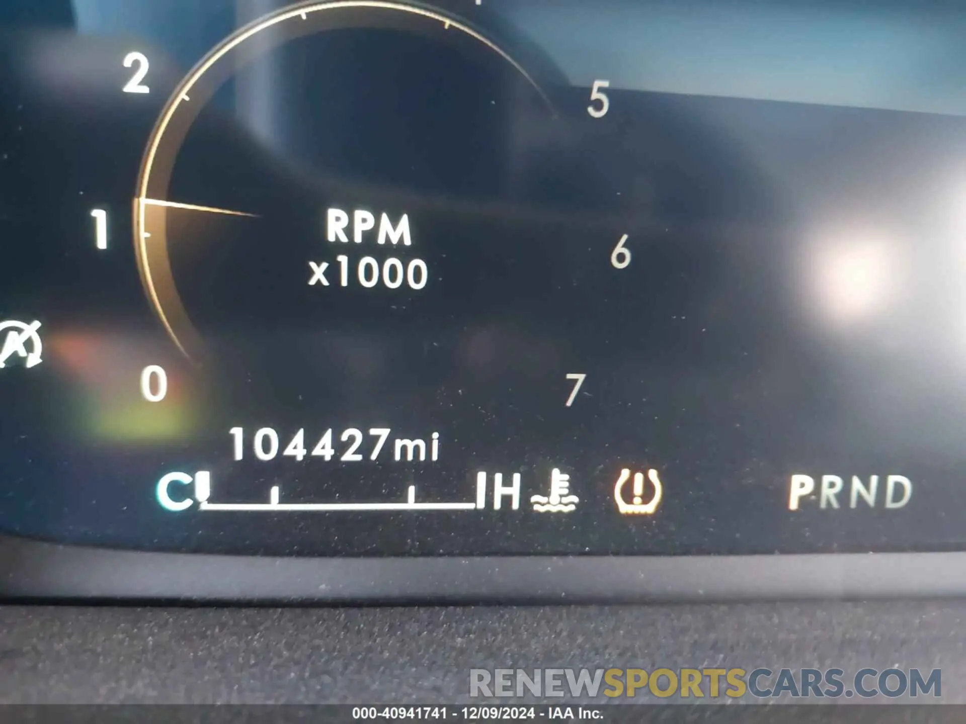 16 fotografías del automóvil dañado 5LM5J7XC4MGL08385 LINCOLN AVIATOR 2021