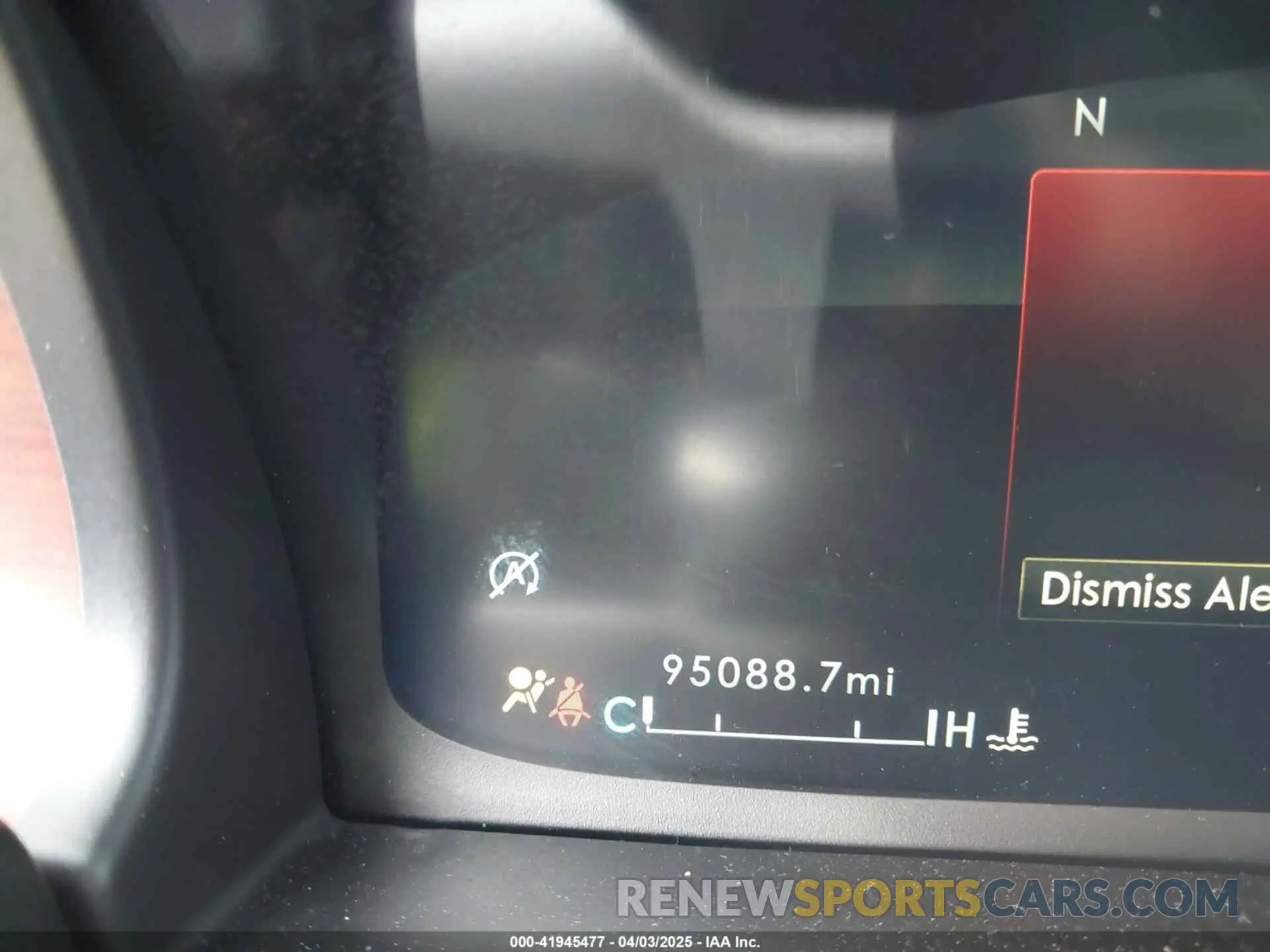 15 fotografías del automóvil dañado 5LM5J7XC6MGL00787 LINCOLN AVIATOR 2021
