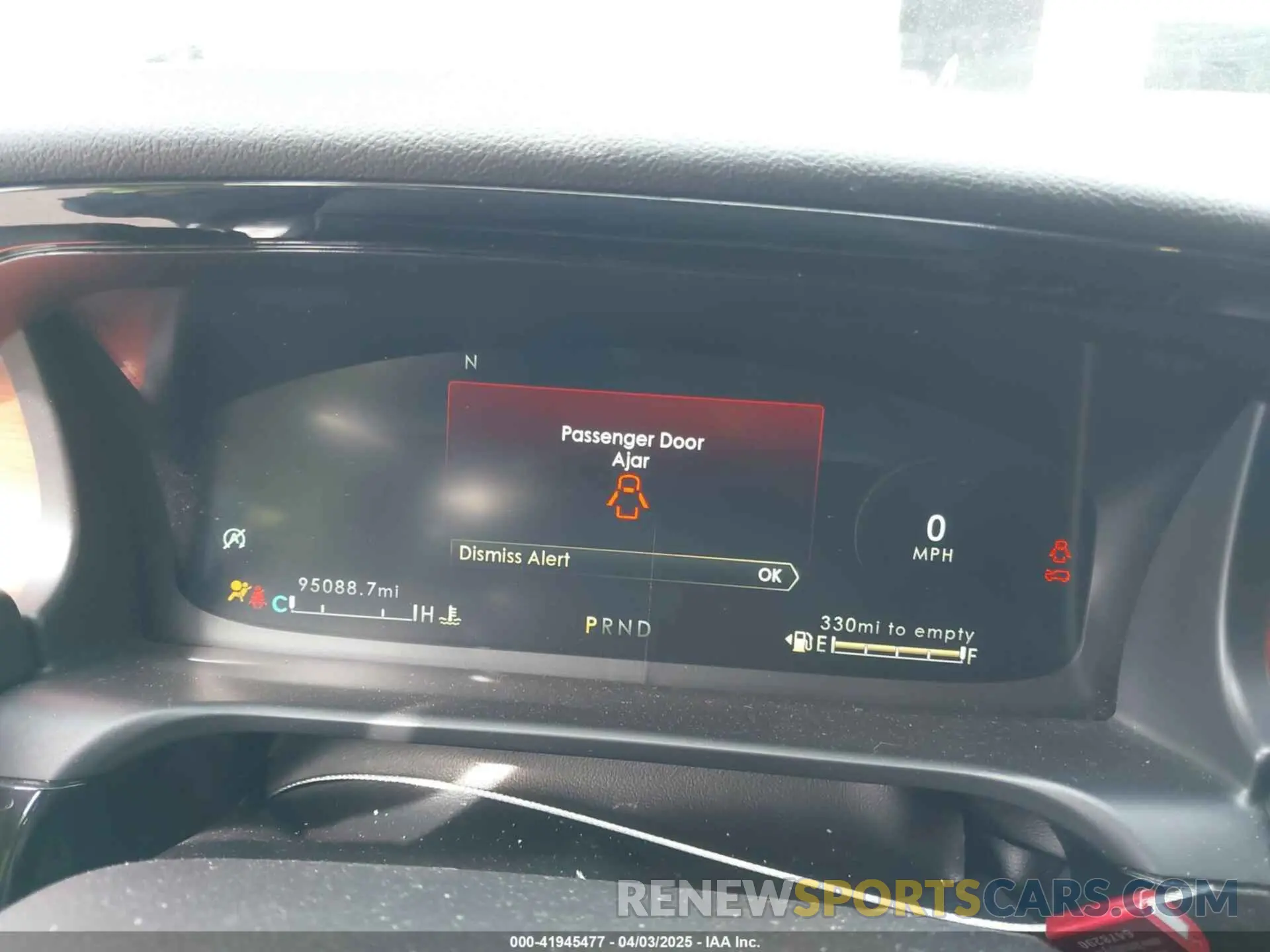 7 fotografías del automóvil dañado 5LM5J7XC6MGL00787 LINCOLN AVIATOR 2021