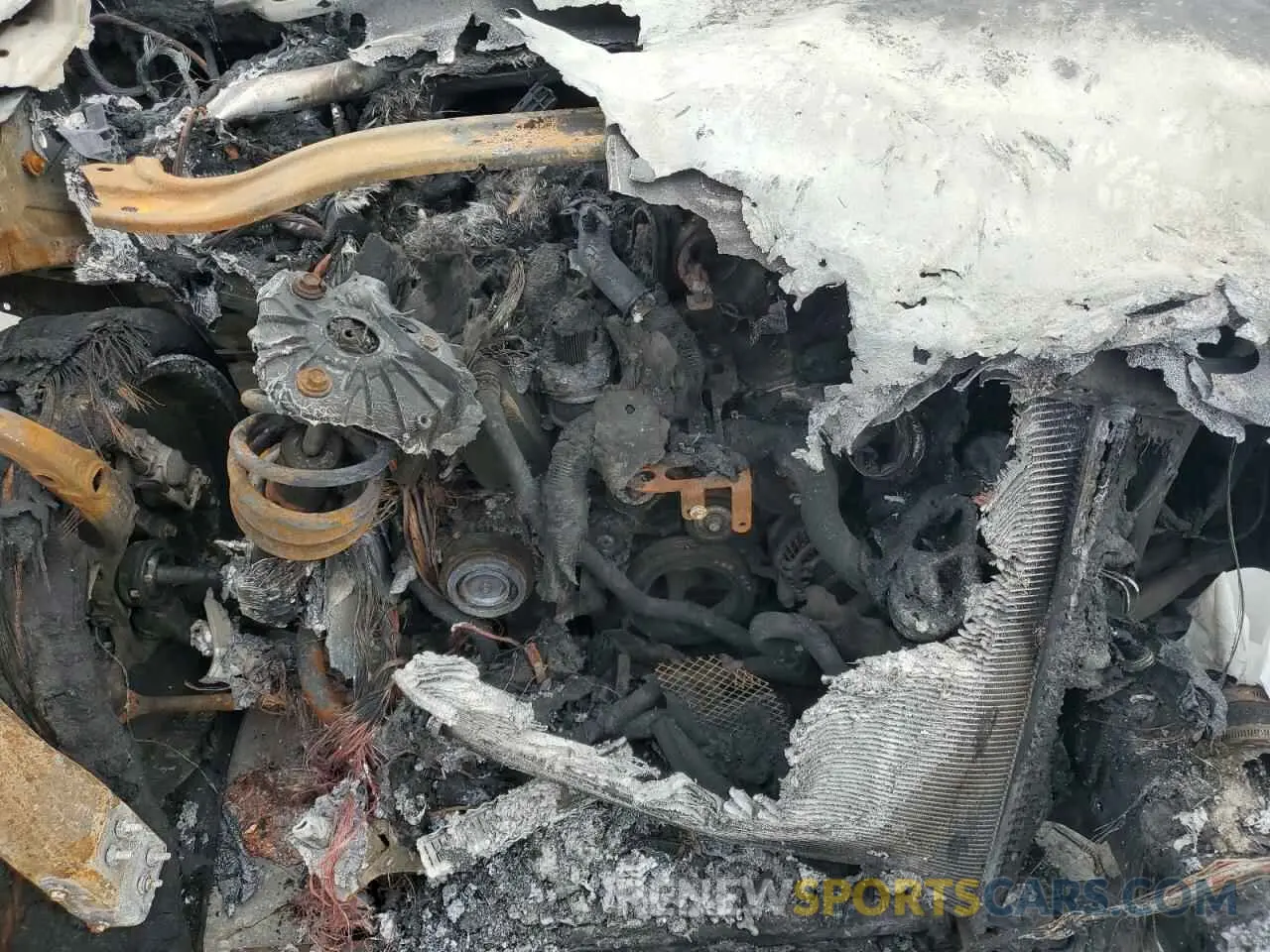 12 fotografías del automóvil dañado 5LM5J7XC8MGL08549 LINCOLN AVIATOR 2021