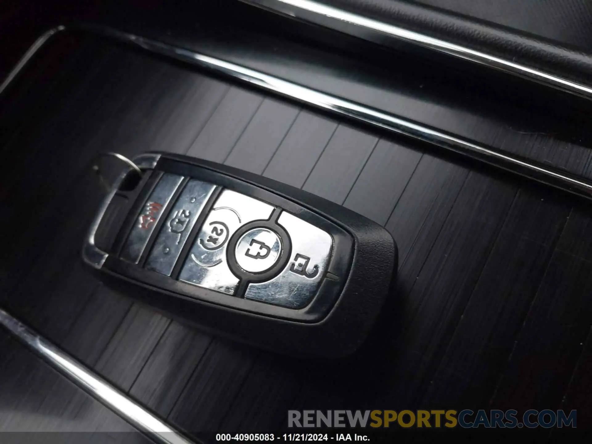 11 fotografías del automóvil dañado 5LM5J7XC9MGL06129 LINCOLN AVIATOR 2021