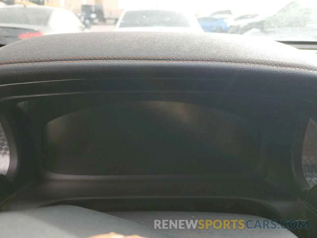 9 fotografías del automóvil dañado 5LM5J9XC9MGL02948 LINCOLN AVIATOR 2021