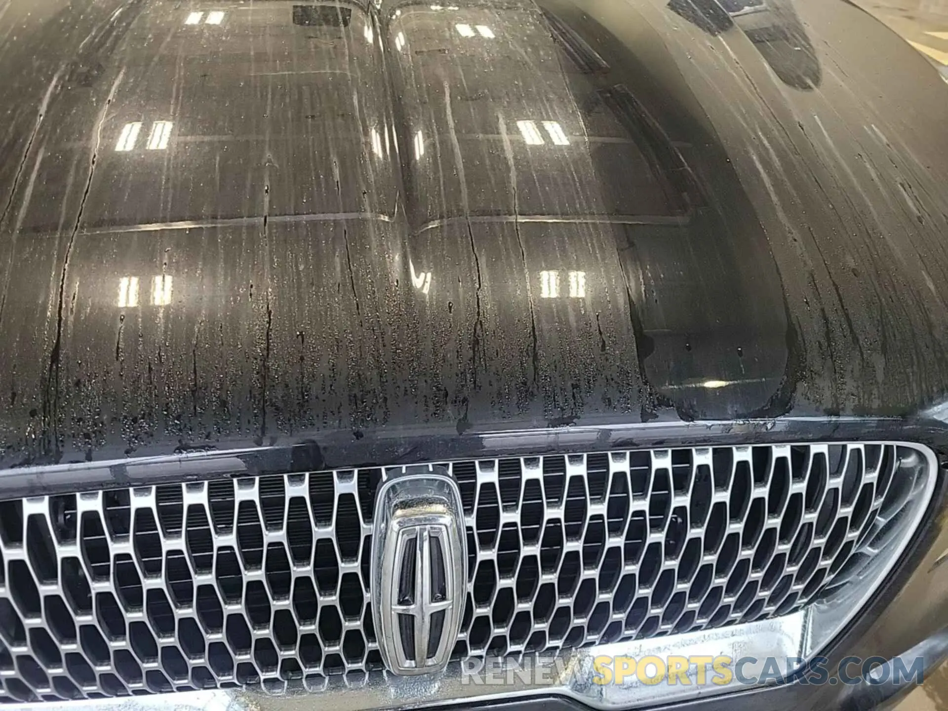 5 fotografías del automóvil dañado 5LM5J6WC8NGL02067 LINCOLN AVIATOR 2022
