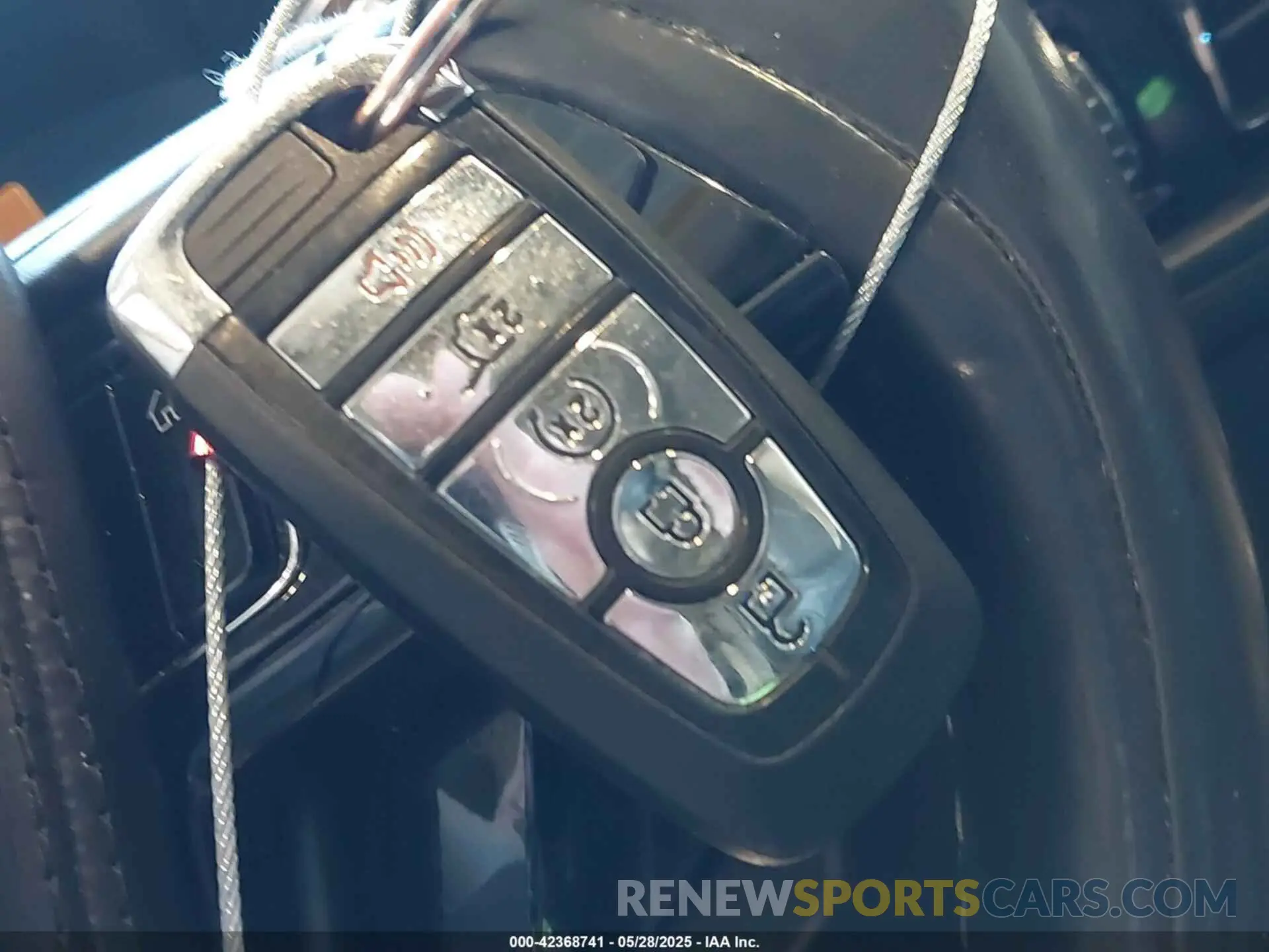 11 fotografías del automóvil dañado 5LM5J7XC0NGL13181 LINCOLN AVIATOR 2022