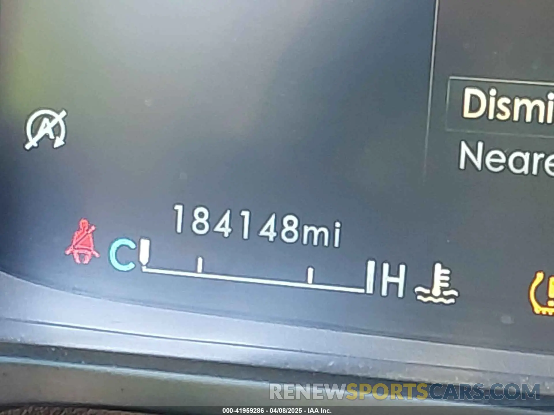 16 fotografías del automóvil dañado 5LM5J0XC4PGL16997 LINCOLN AVIATOR 2023