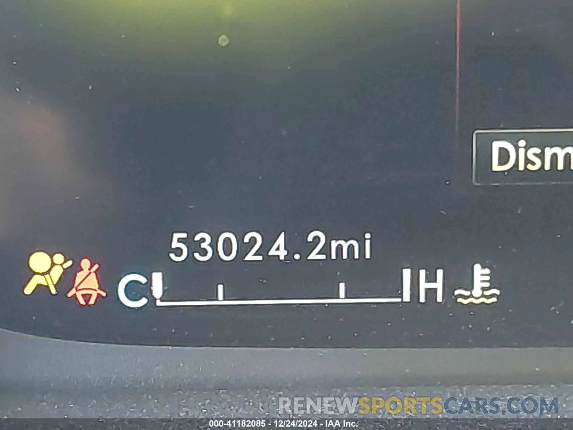 15 fotografías del automóvil dañado 5LM5J6WC0PGL14278 LINCOLN AVIATOR 2023