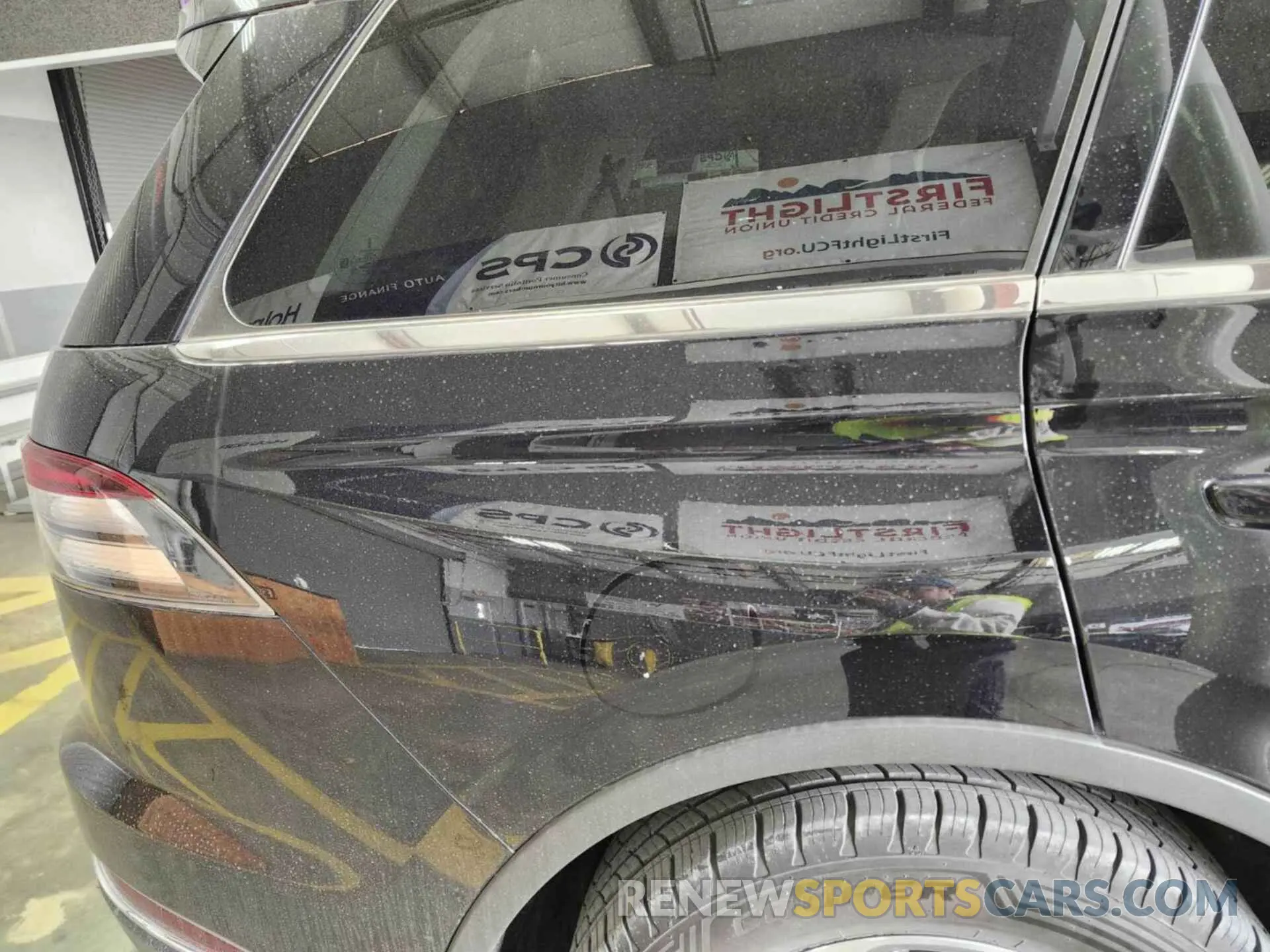 1 fotografías del automóvil dañado 5LM5J6WC3PGL17241 LINCOLN AVIATOR 2023