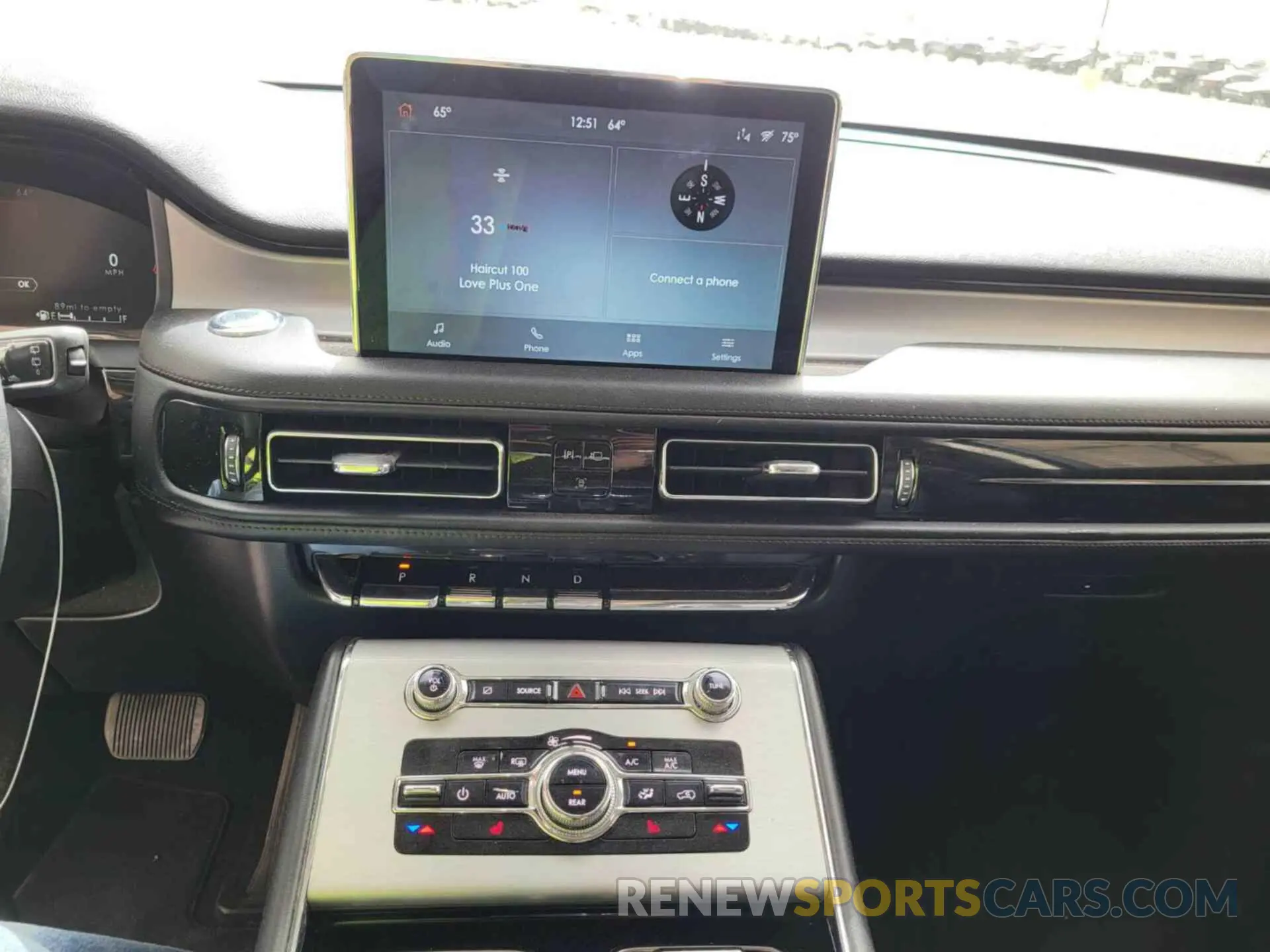 18 fotografías del automóvil dañado 5LM5J6WC3PGL17241 LINCOLN AVIATOR 2023