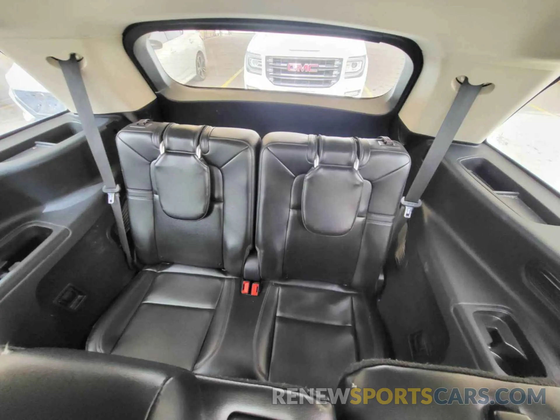 9 fotografías del automóvil dañado 5LM5J6WC3PGL17241 LINCOLN AVIATOR 2023