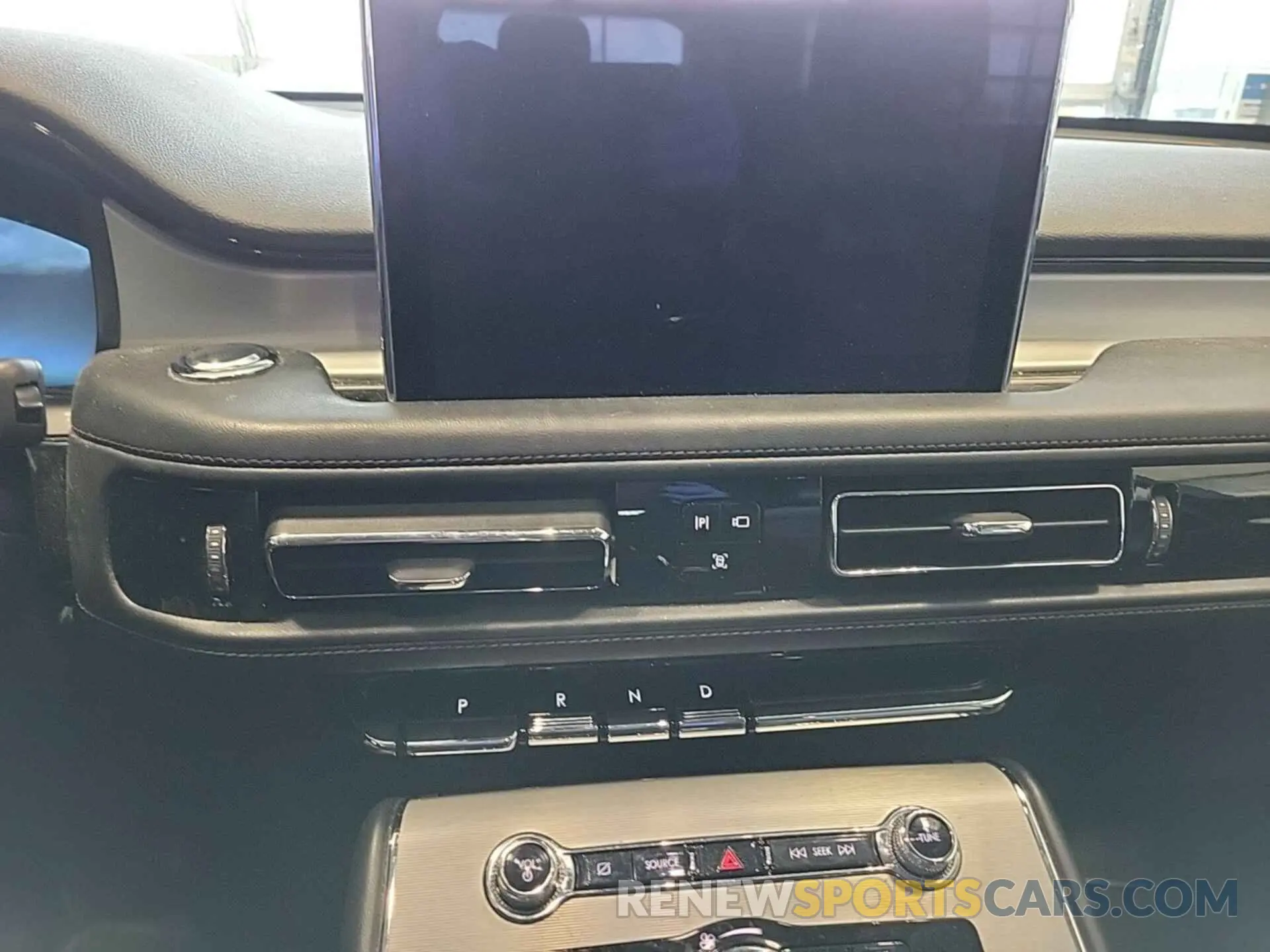 20 fotografías del automóvil dañado 5LM5J6WC9PGL14361 LINCOLN AVIATOR 2023