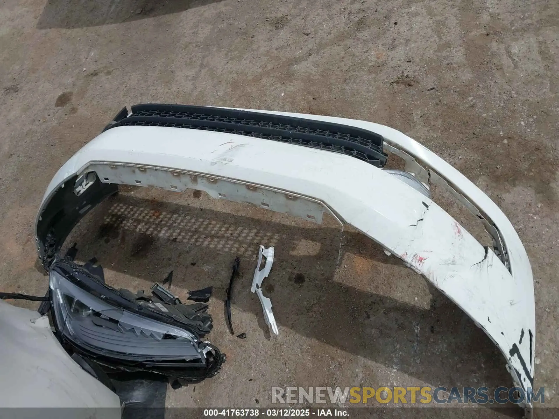12 fotografías del automóvil dañado 5LMYJ8XY0PNL01898 LINCOLN AVIATOR 2023