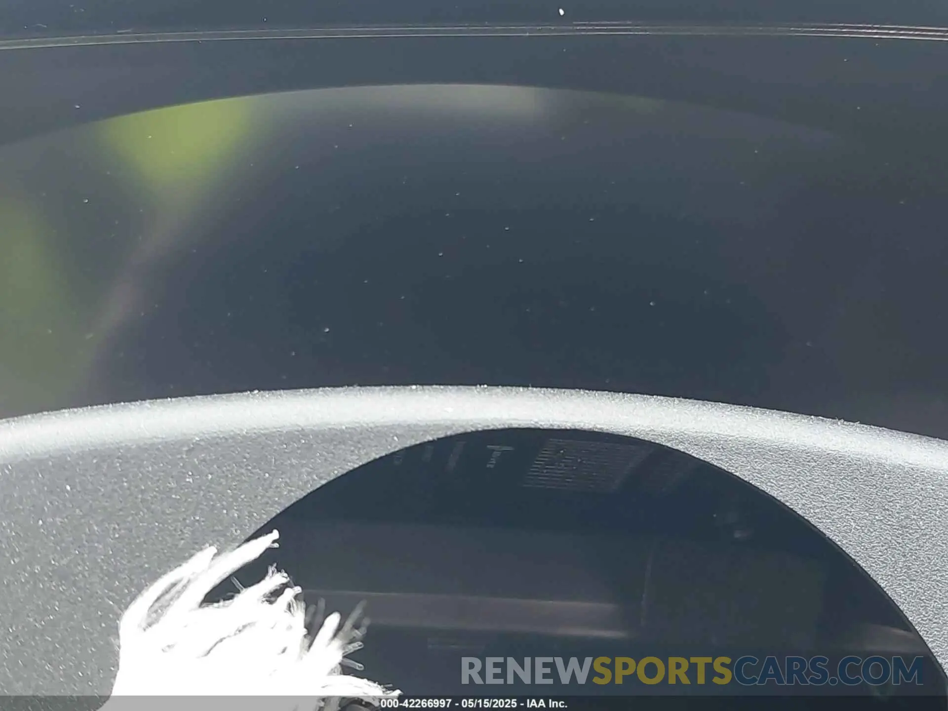 16 fotografías del automóvil dañado 5LMYJ8XY7PNL00330 LINCOLN AVIATOR 2023