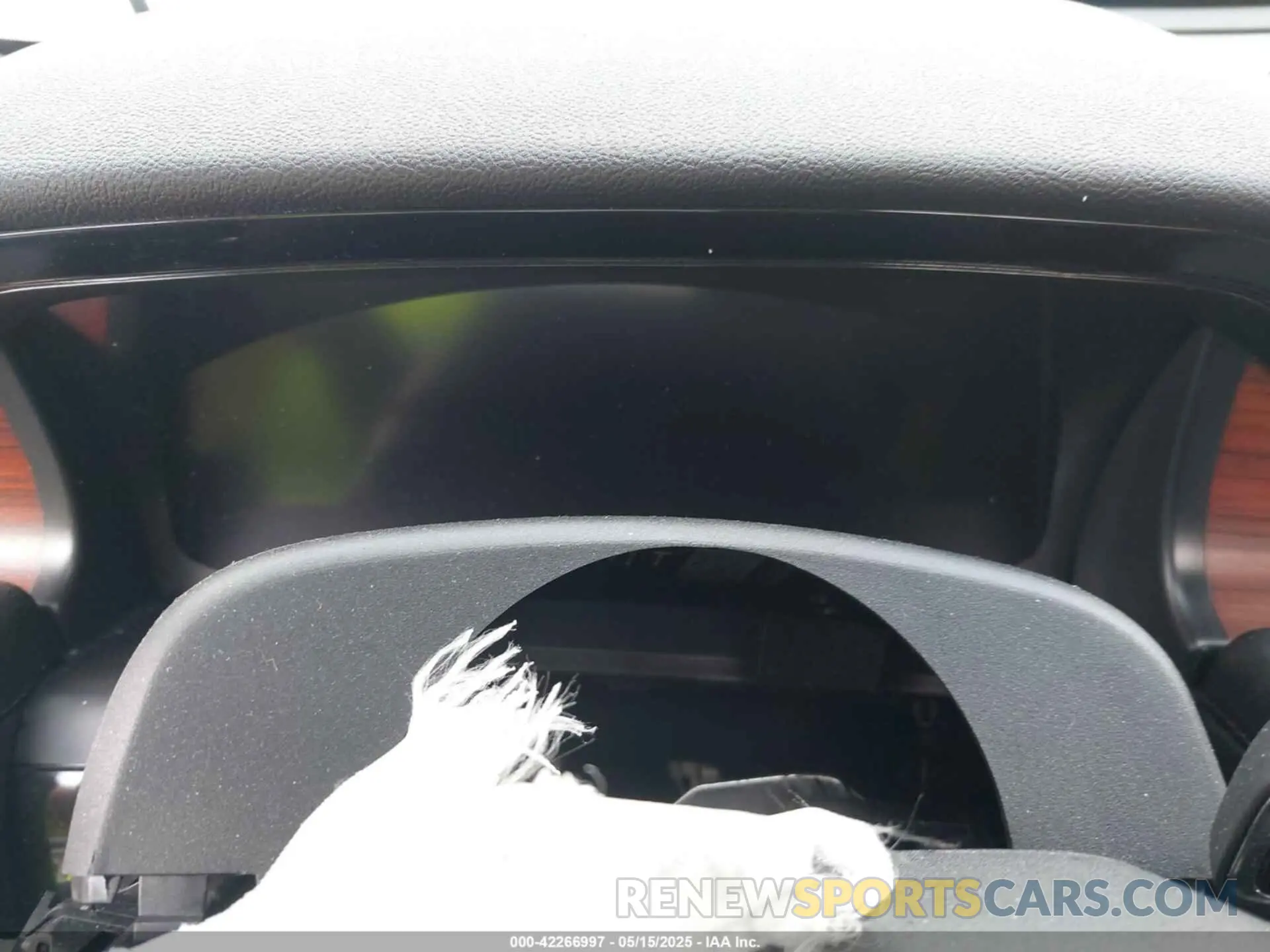 7 fotografías del automóvil dañado 5LMYJ8XY7PNL00330 LINCOLN AVIATOR 2023