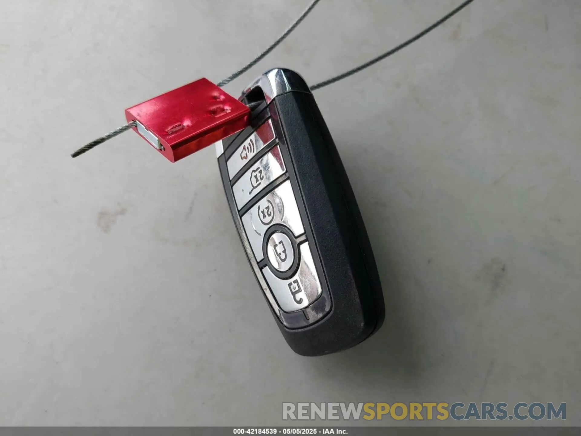 11 fotografías del automóvil dañado 5LM5J7WC2RGL05445 LINCOLN AVIATOR 2024