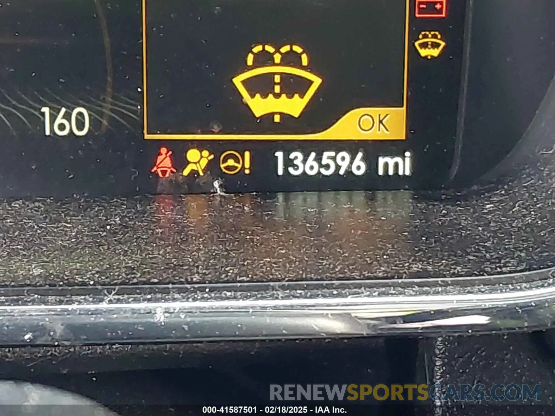 16 fotografías del automóvil dañado 1LN6L9HK8K5600651 LINCOLN CONTINENTAL 2019