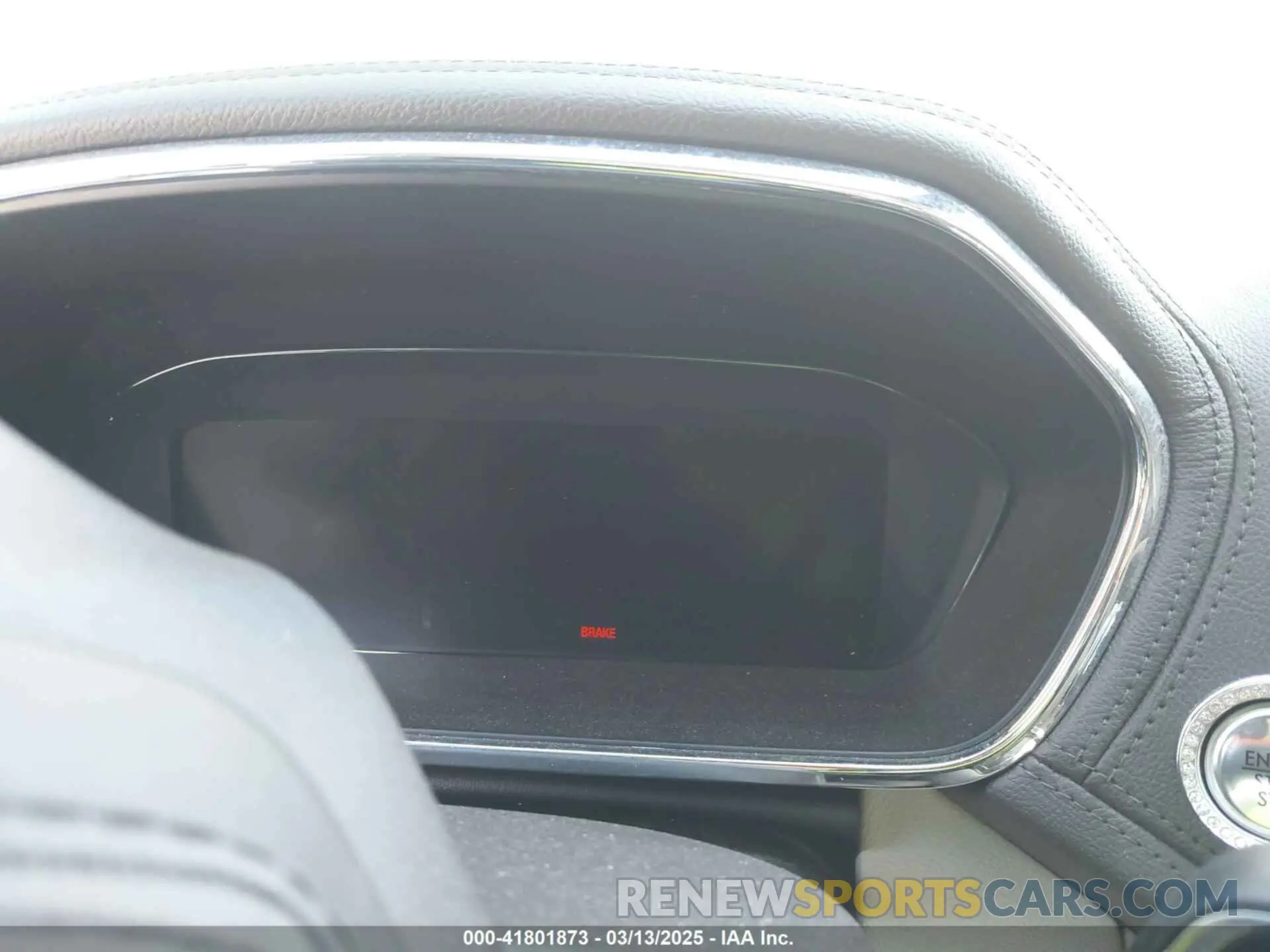 7 fotografías del automóvil dañado 1LN6L9SK0K5600569 LINCOLN CONTINENTAL 2019