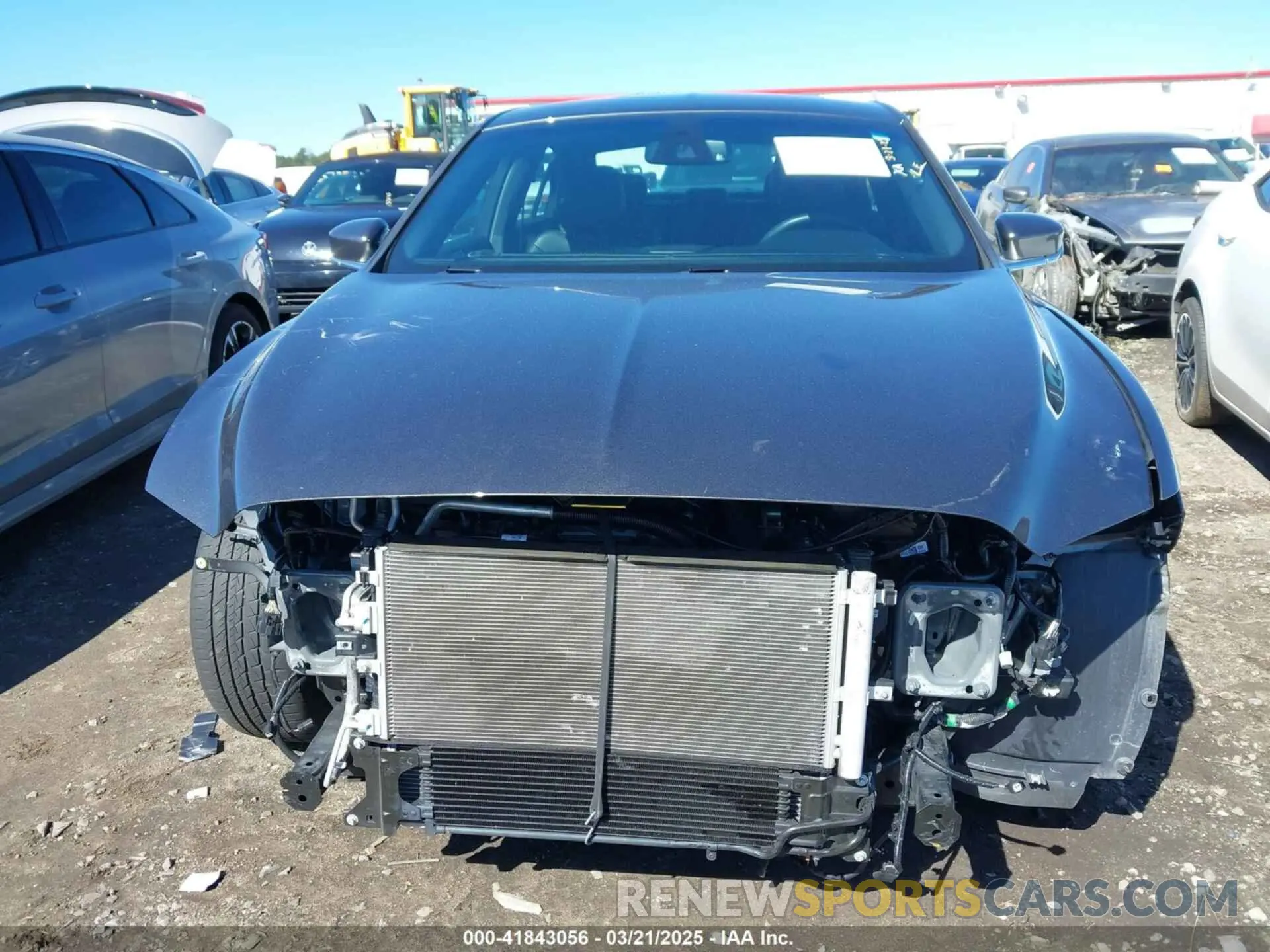 13 fotografías del automóvil dañado 1LN6L9VK0L5608636 LINCOLN CONTINENTAL 2020