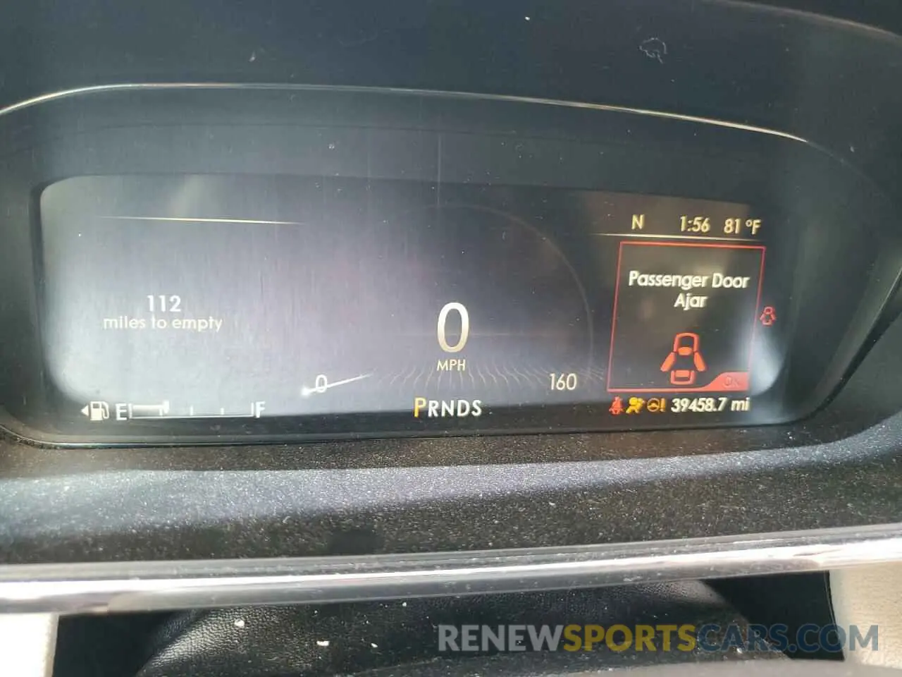 9 fotografías del automóvil dañado 1LN6L9PK6L5605401 LINCOLN CONTINENTL 2020
