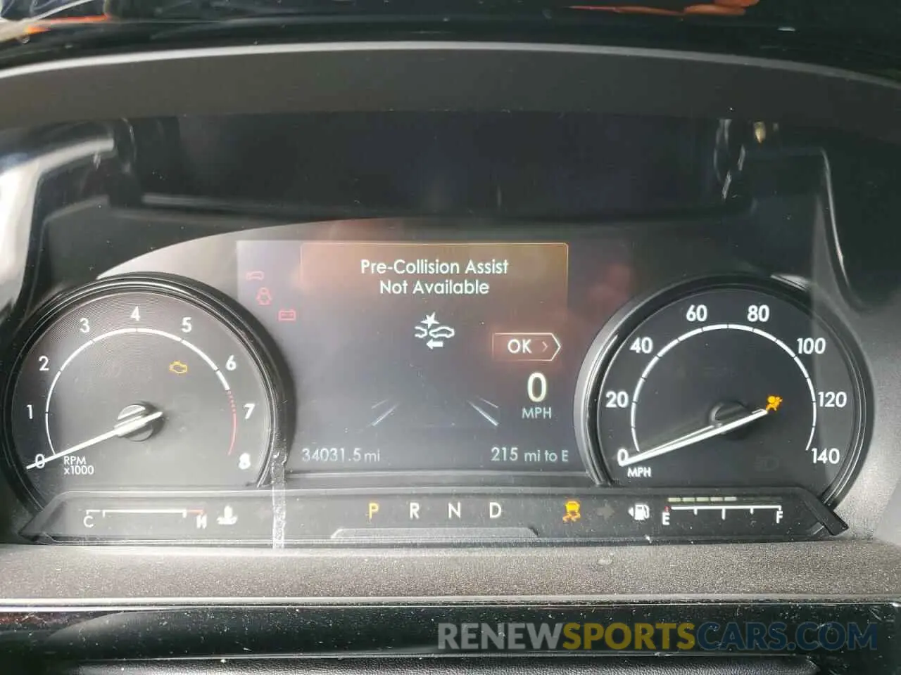 9 fotografías del automóvil dañado 5LMCJ1C93LUL13138 LINCOLN CORSAIR 2020