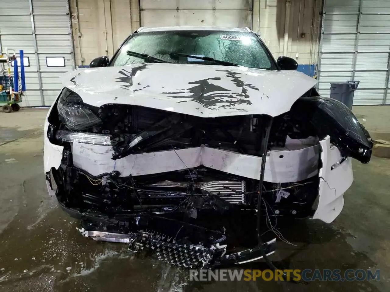 5 fotografías del automóvil dañado 5LMCJ1C93LUL30604 LINCOLN CORSAIR 2020