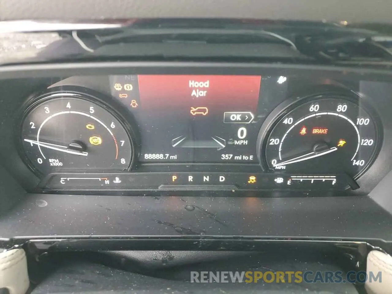 9 fotografías del automóvil dañado 5LMCJ1C94LUL04027 LINCOLN CORSAIR 2020