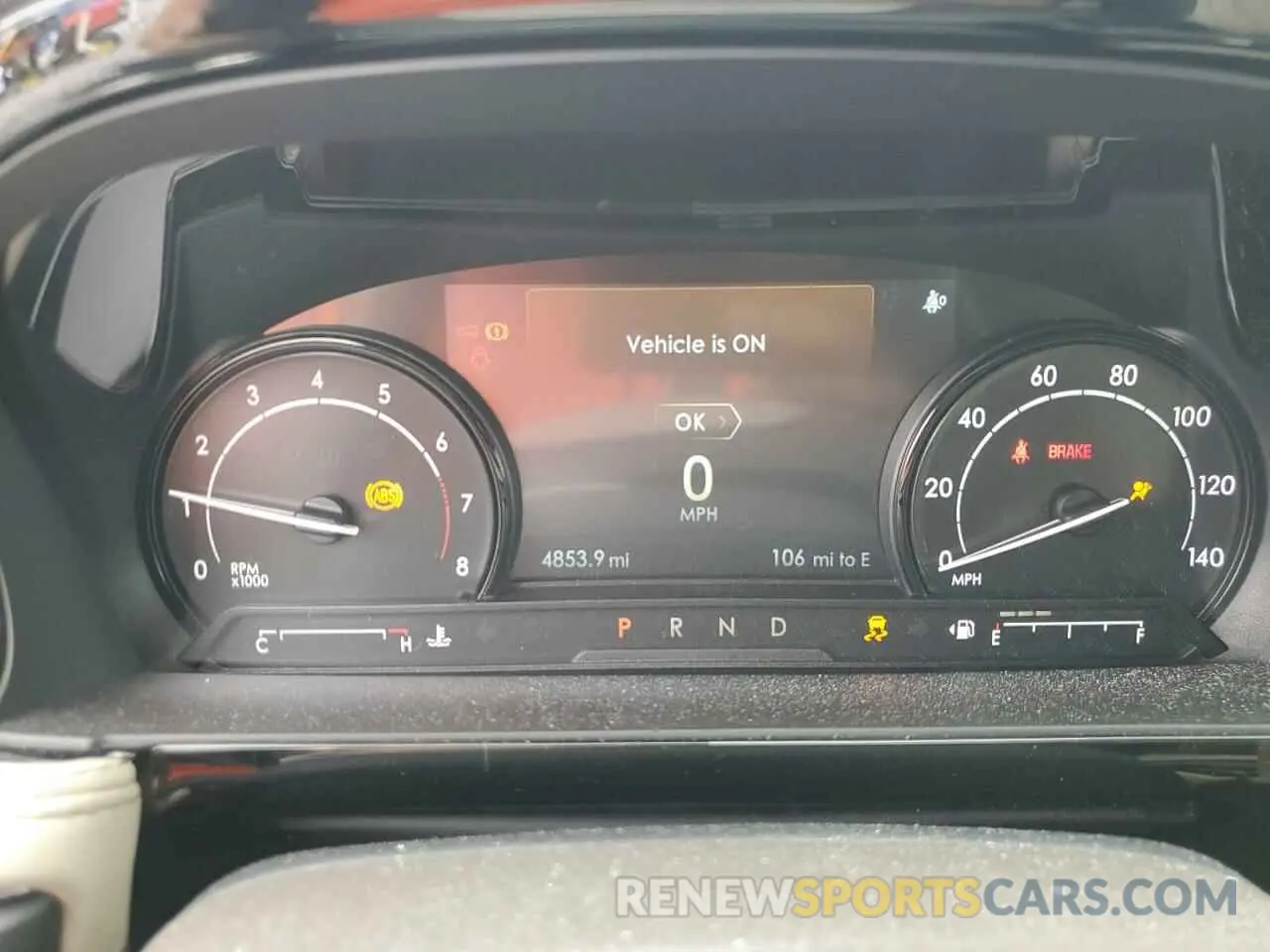 9 fotografías del automóvil dañado 5LMCJ1C97LUL16088 LINCOLN CORSAIR 2020