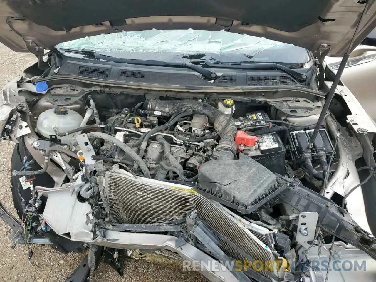 14 fotografías del automóvil dañado 5LMCJ1C98LUL17797 LINCOLN CORSAIR 2020