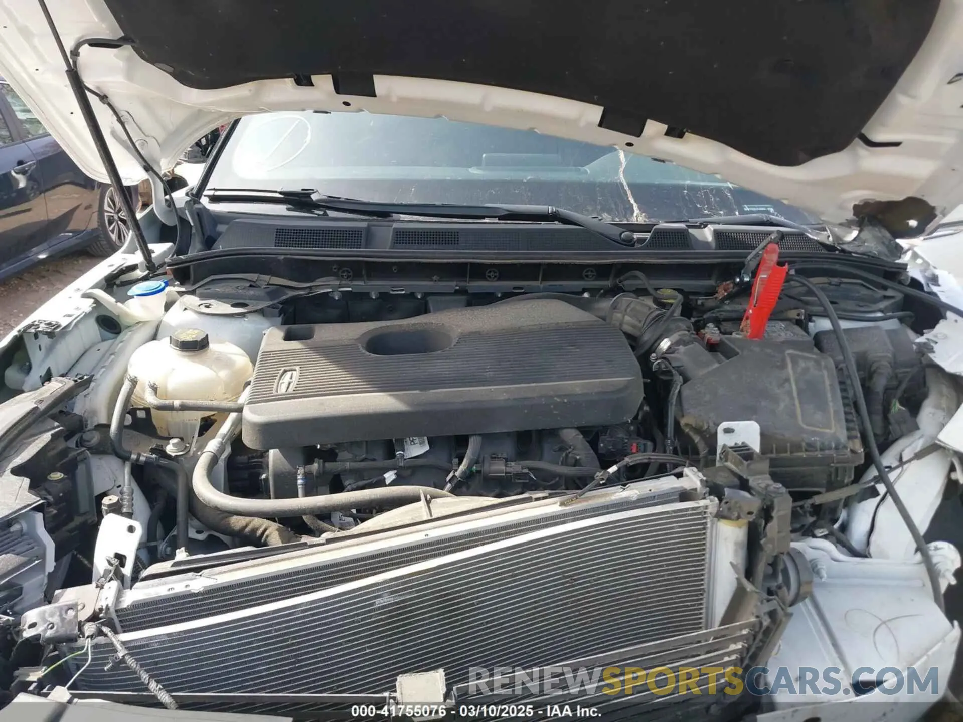 10 fotografías del automóvil dañado 5LMCJ1D95LUL06853 LINCOLN CORSAIR 2020