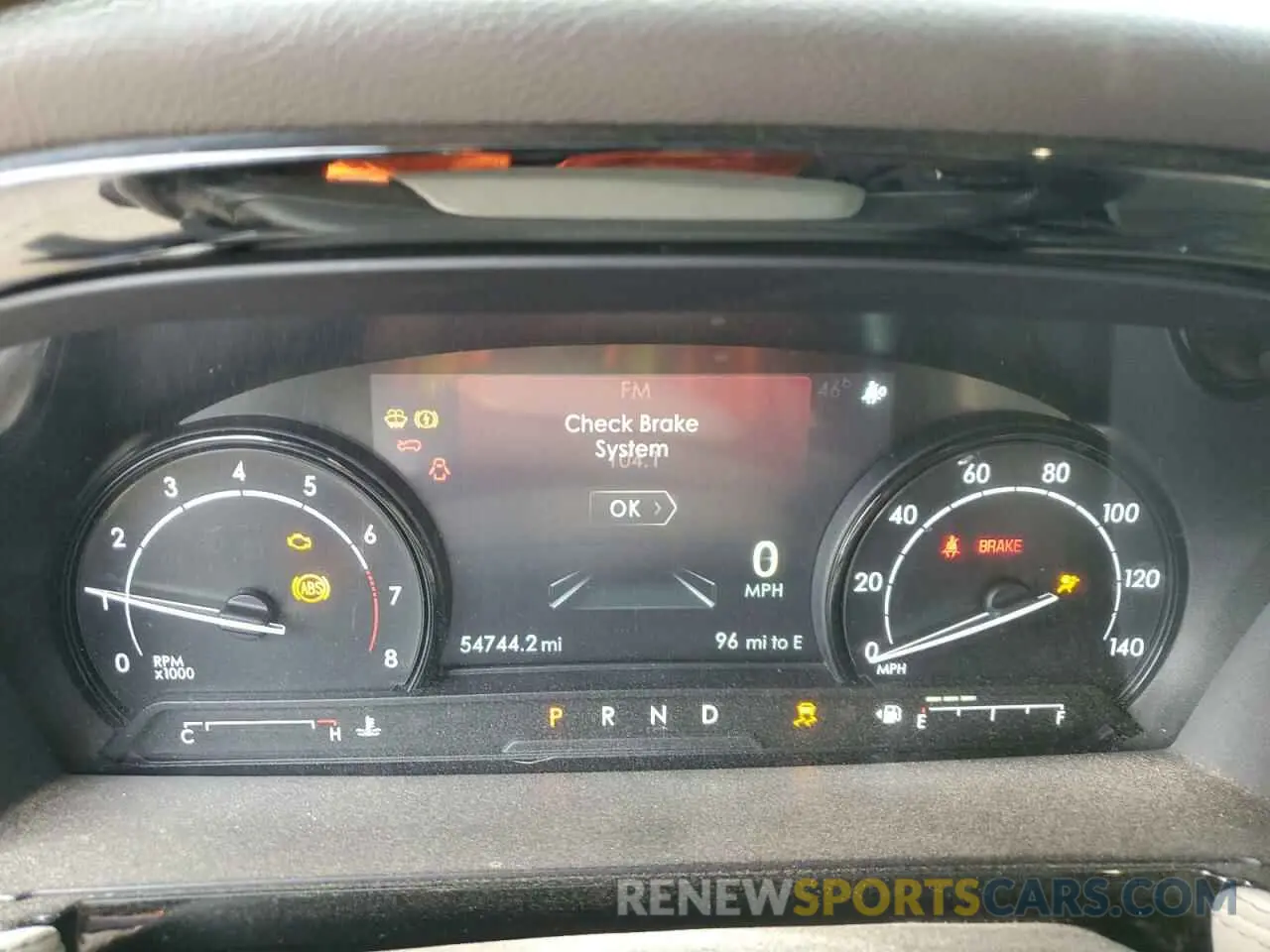 9 fotografías del automóvil dañado 5LMCJ1D96LUL05341 LINCOLN CORSAIR 2020