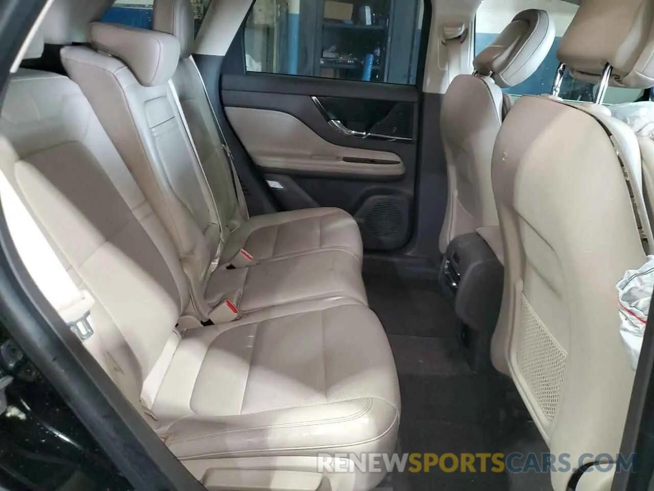 11 fotografías del automóvil dañado 5LMCJ1D98LUL27583 LINCOLN CORSAIR 2020