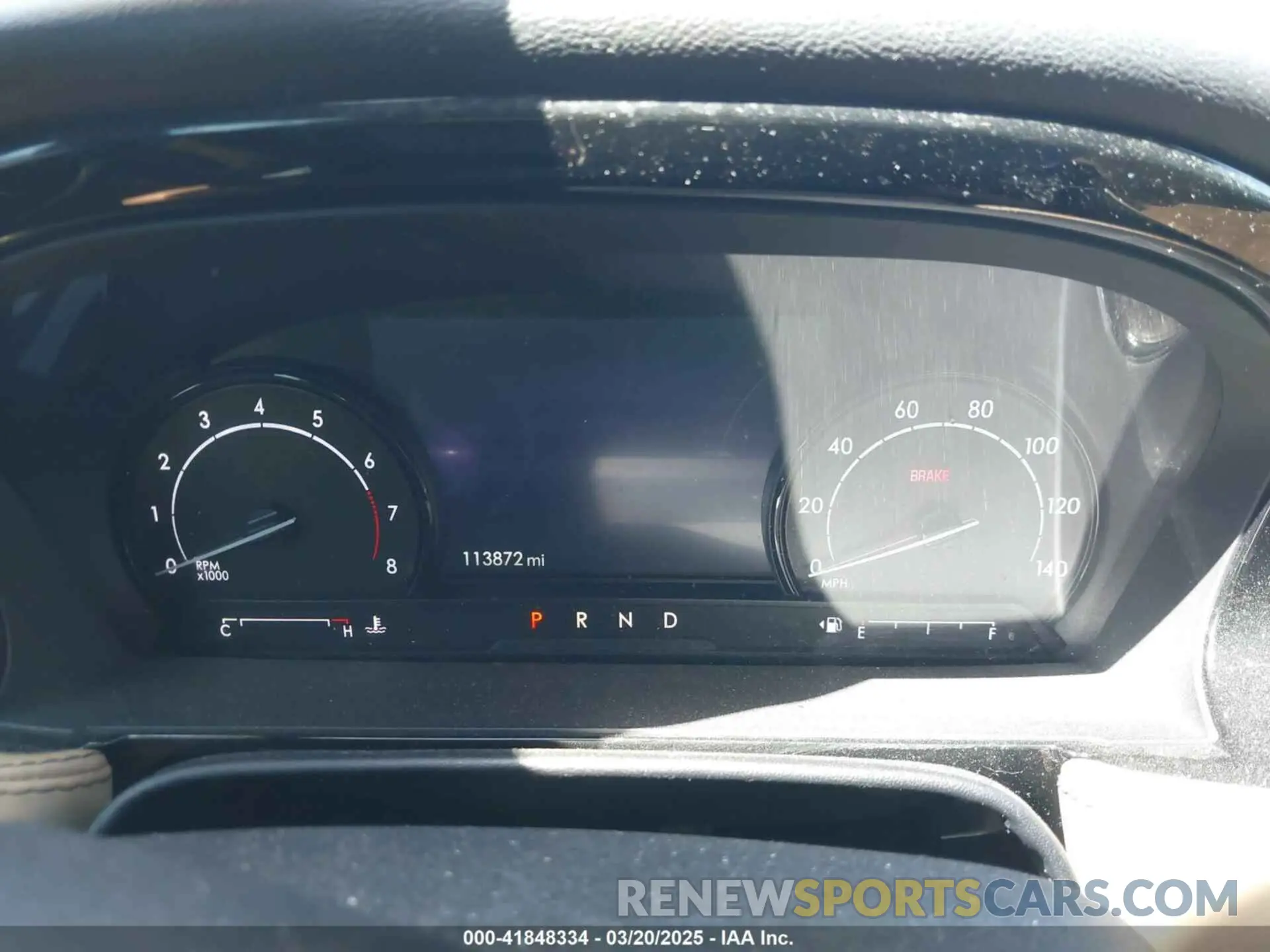 14 fotografías del automóvil dañado 5LMCJ2C97LUL09633 LINCOLN CORSAIR 2020