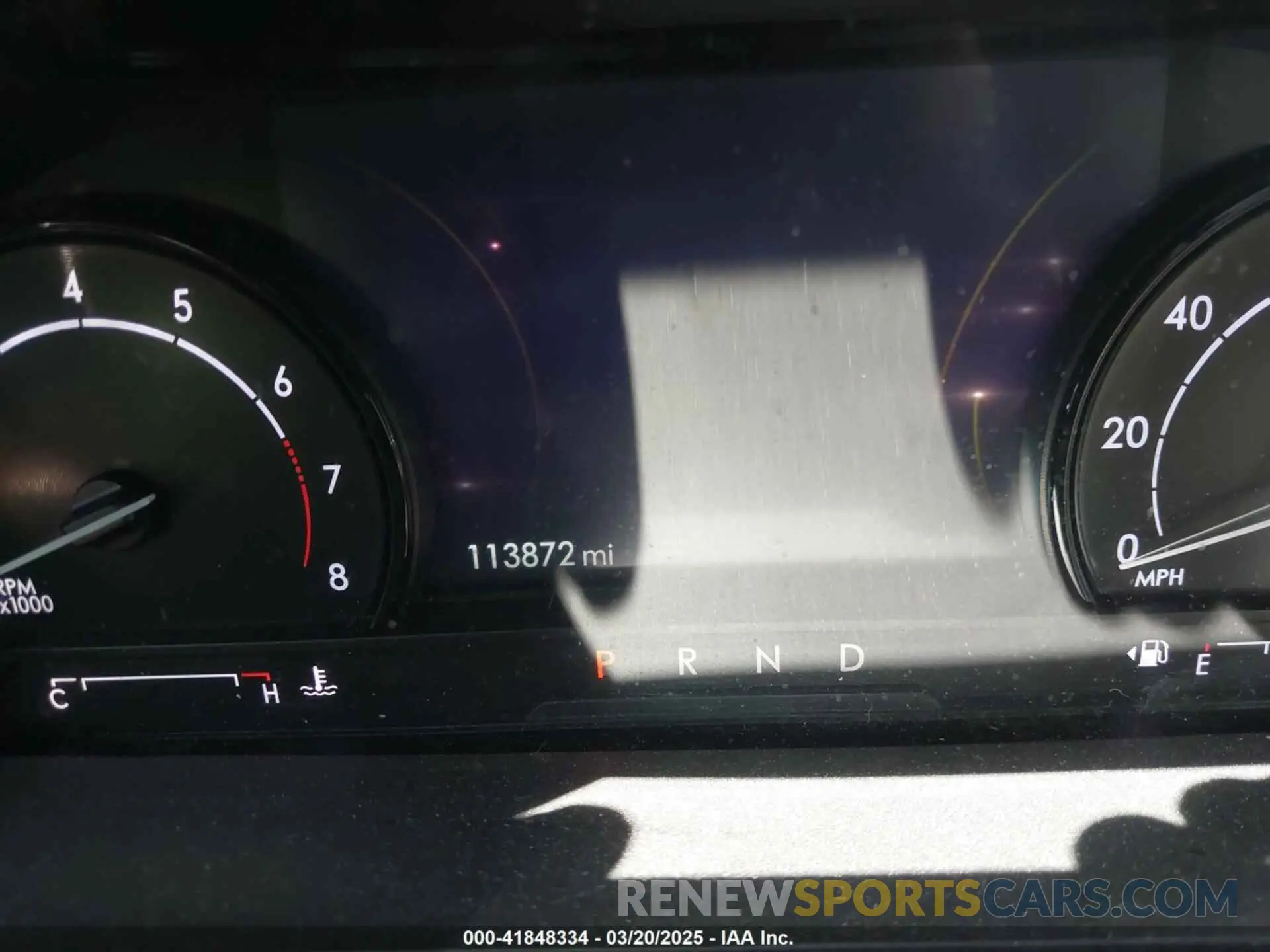 7 fotografías del automóvil dañado 5LMCJ2C97LUL09633 LINCOLN CORSAIR 2020