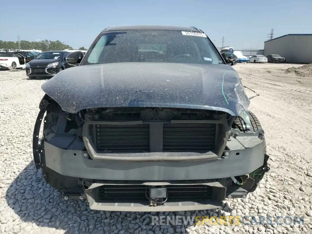 5 fotografías del automóvil dañado 5LMCJ2D97LUL14149 LINCOLN CORSAIR 2020