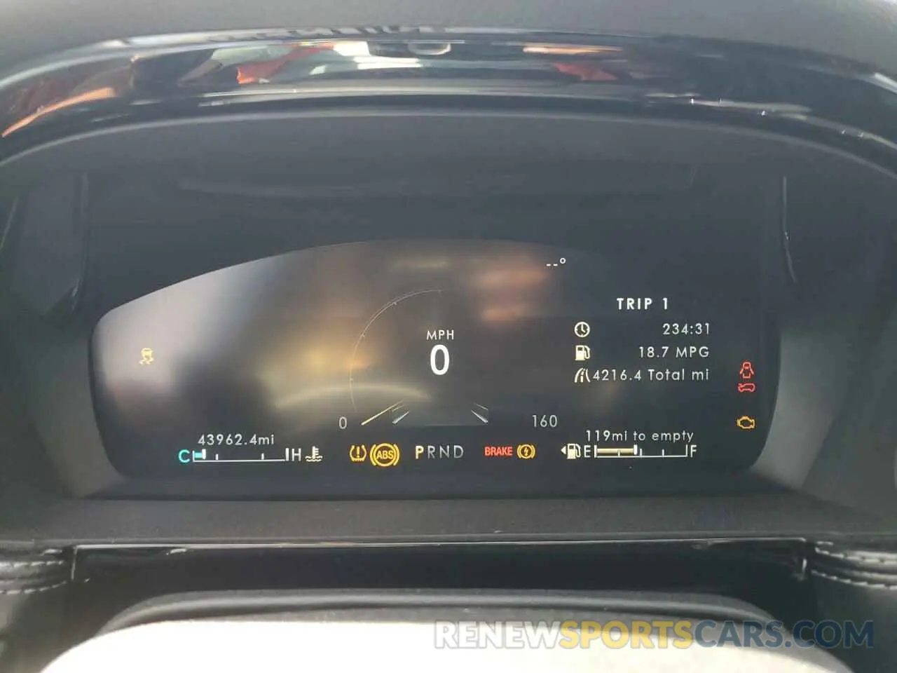 9 fotografías del automóvil dañado 5LMCJ2D97LUL14149 LINCOLN CORSAIR 2020
