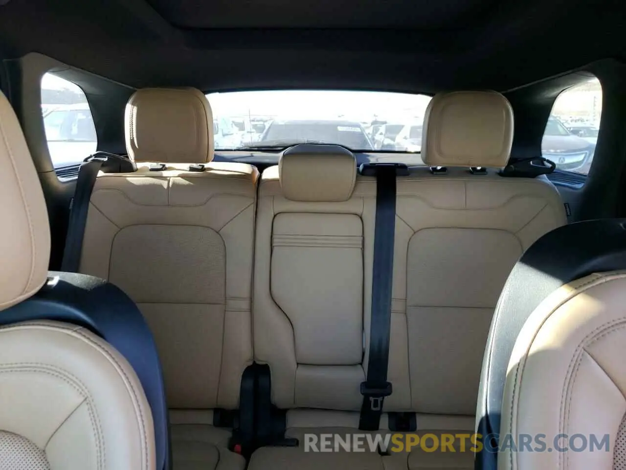 10 fotografías del automóvil dañado 5LMCJ2D99LUL06229 LINCOLN CORSAIR 2020