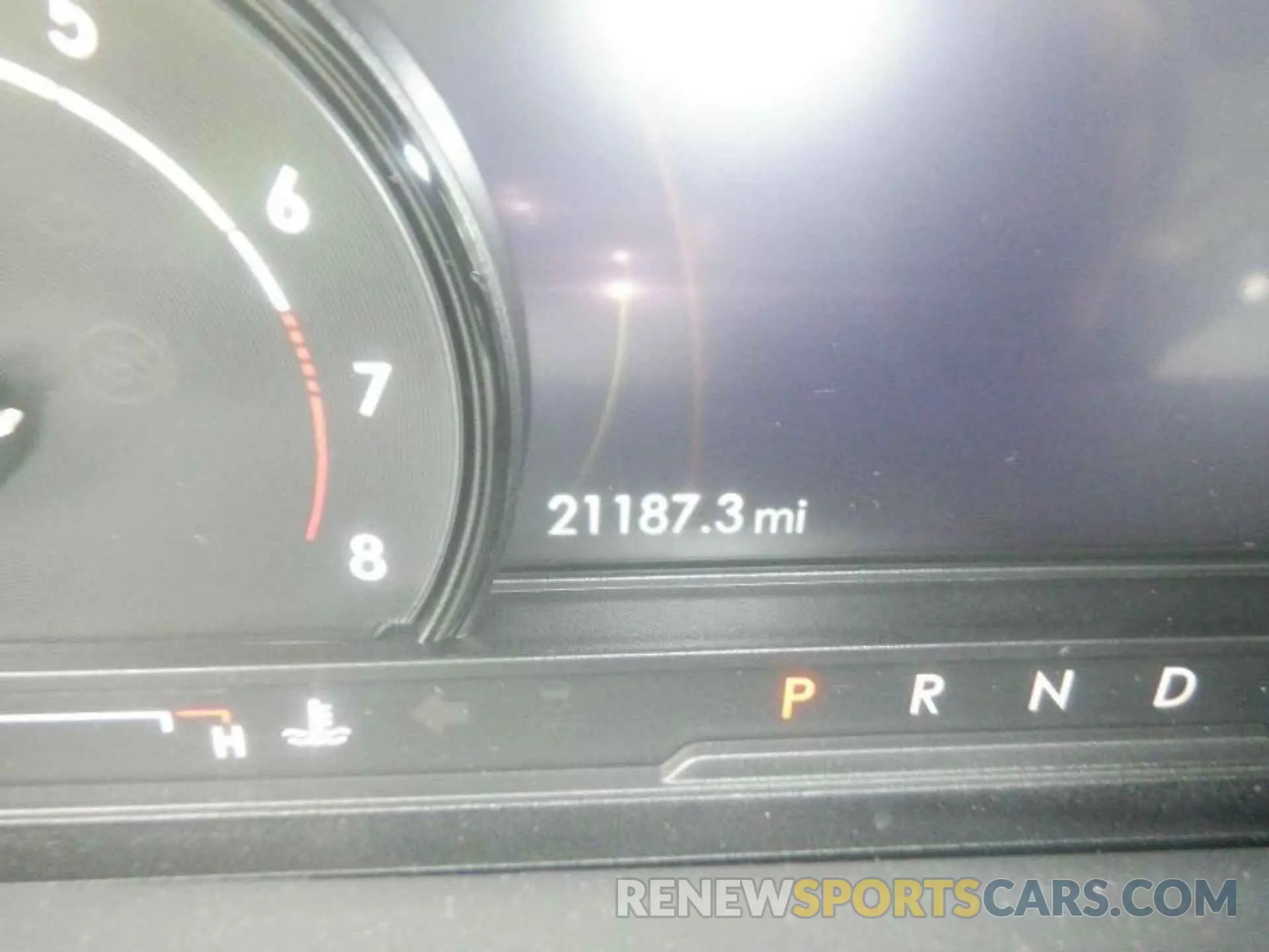 1 fotografías del automóvil dañado 5LMCJ1C96MUL20666 LINCOLN CORSAIR 2021