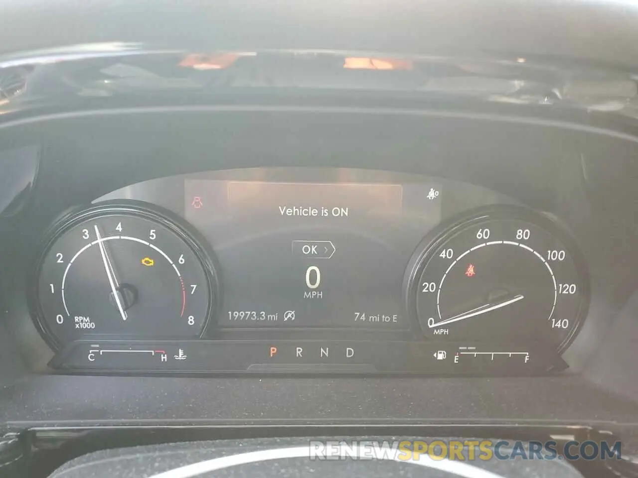 9 fotografías del automóvil dañado 5LMCJ1D97MUL00540 LINCOLN CORSAIR 2021