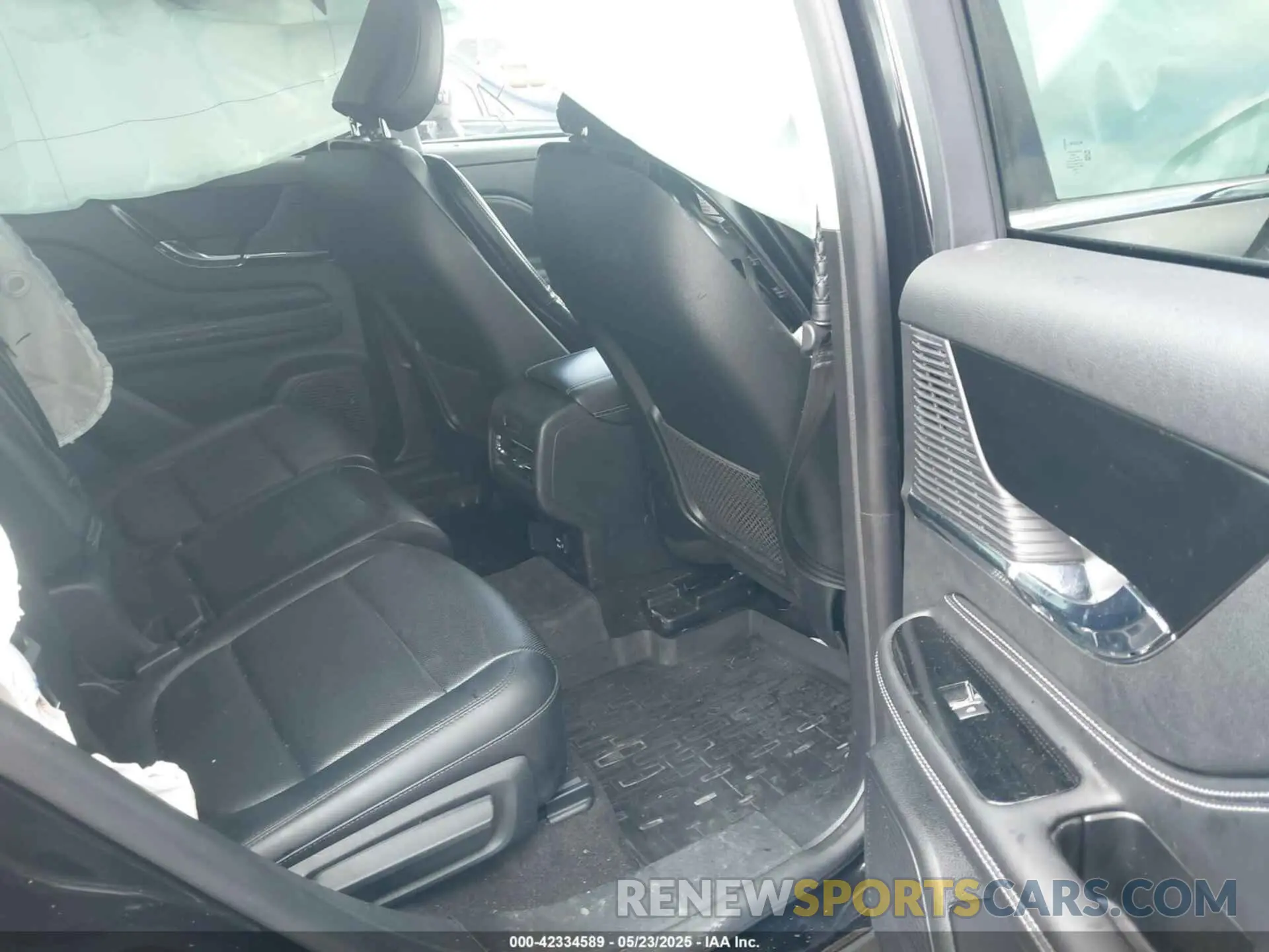 8 fotografías del automóvil dañado 5LMCJ1DH9MUL08470 LINCOLN CORSAIR 2021
