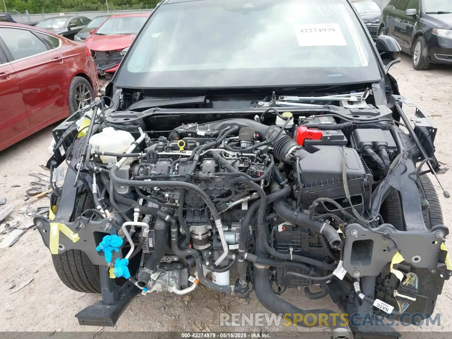 10 fotografías del automóvil dañado 5LMCJ2D92MUL10138 LINCOLN CORSAIR 2021