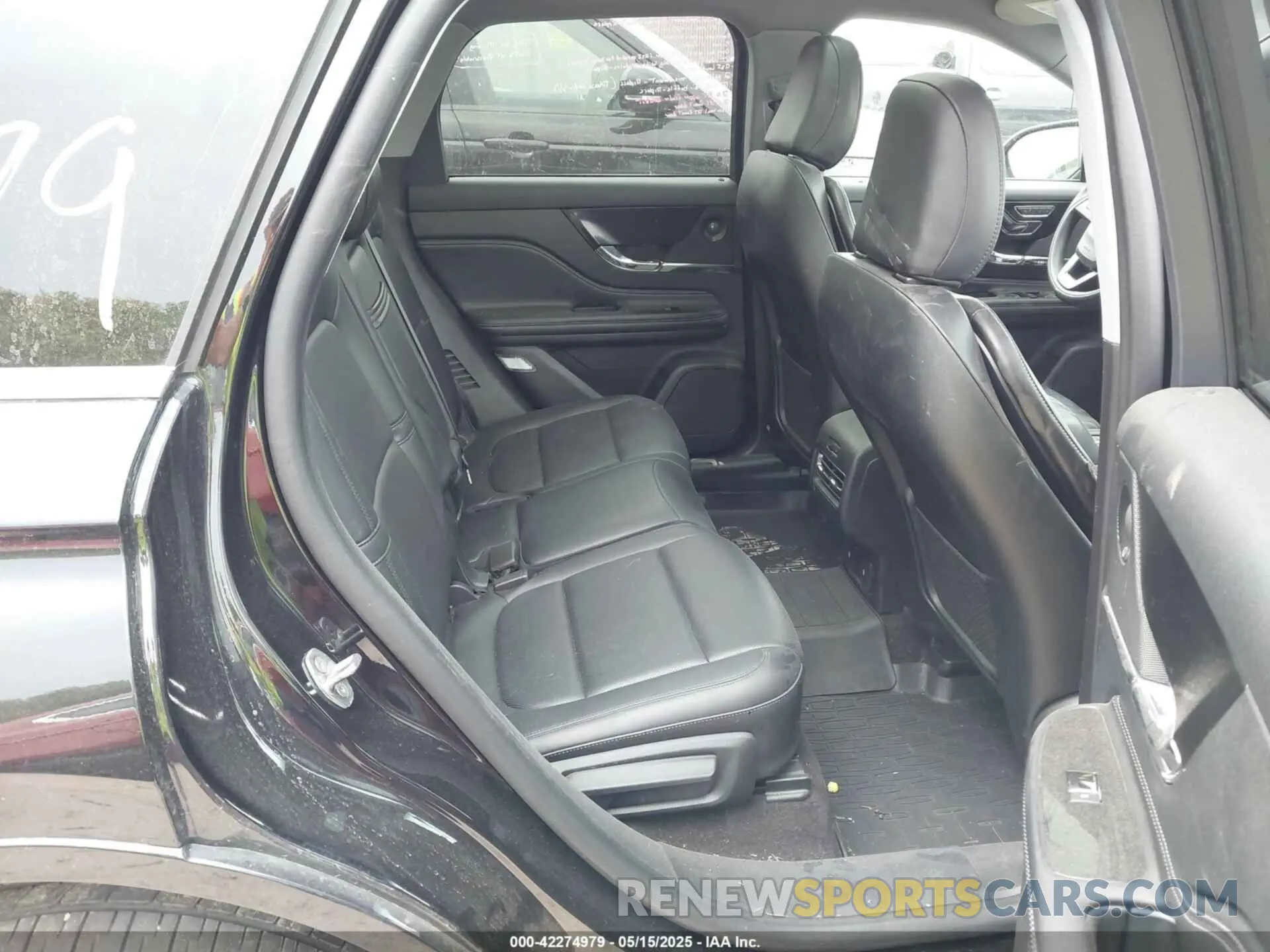 8 fotografías del automóvil dañado 5LMCJ2D92MUL10138 LINCOLN CORSAIR 2021