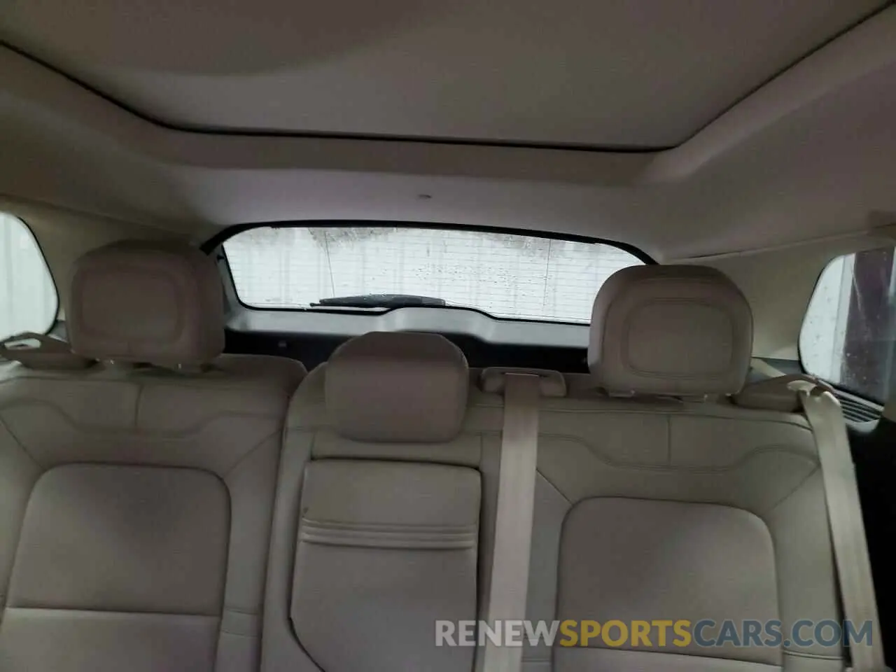 10 fotografías del automóvil dañado 5LMCJ2DH4MUL09239 LINCOLN CORSAIR 2021